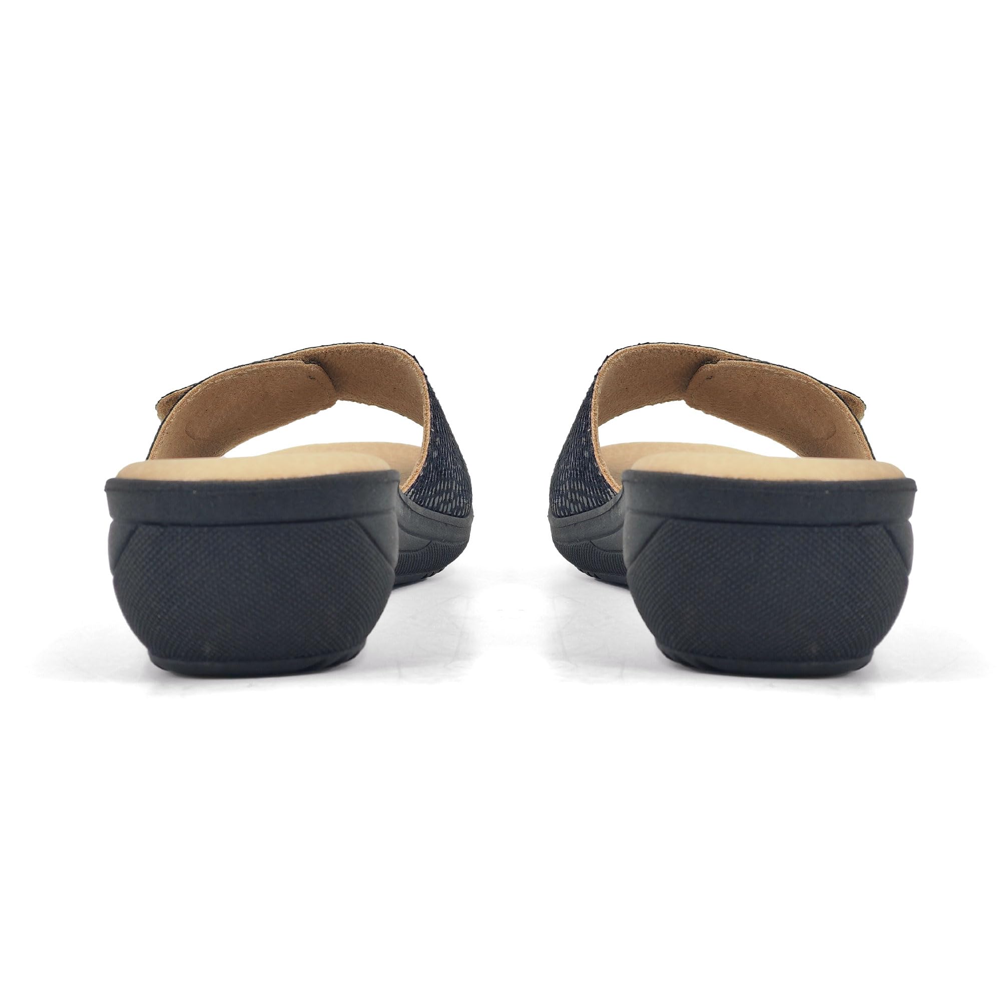 JOMIX Ciabatte Donna Estive Casa Comode Anatomiche