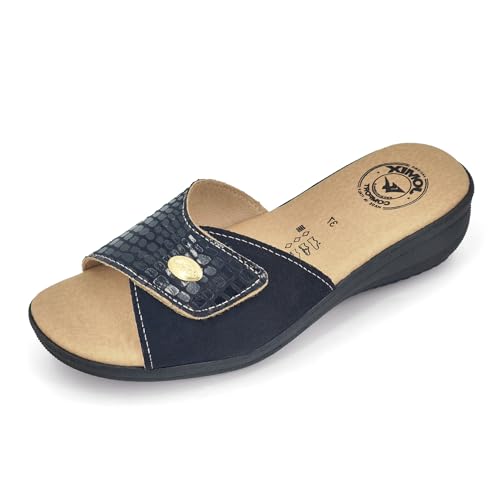 JOMIX Ciabatte Donna Estive Casa Comode Anatomiche