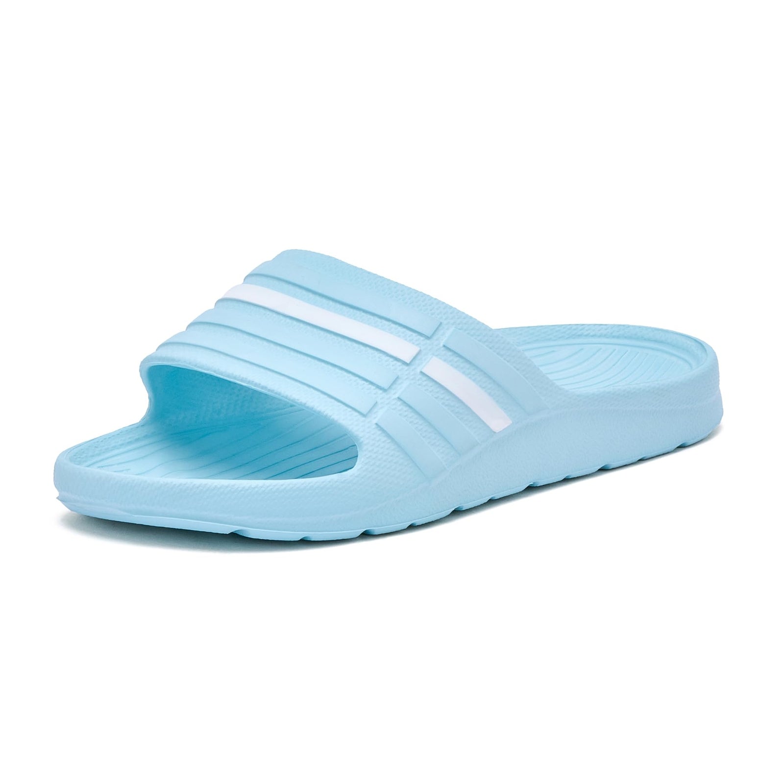 JOMIX Women's Summer Slippers Comfortable Women's Beach Slippers Women's Rubber Slippers WES250078