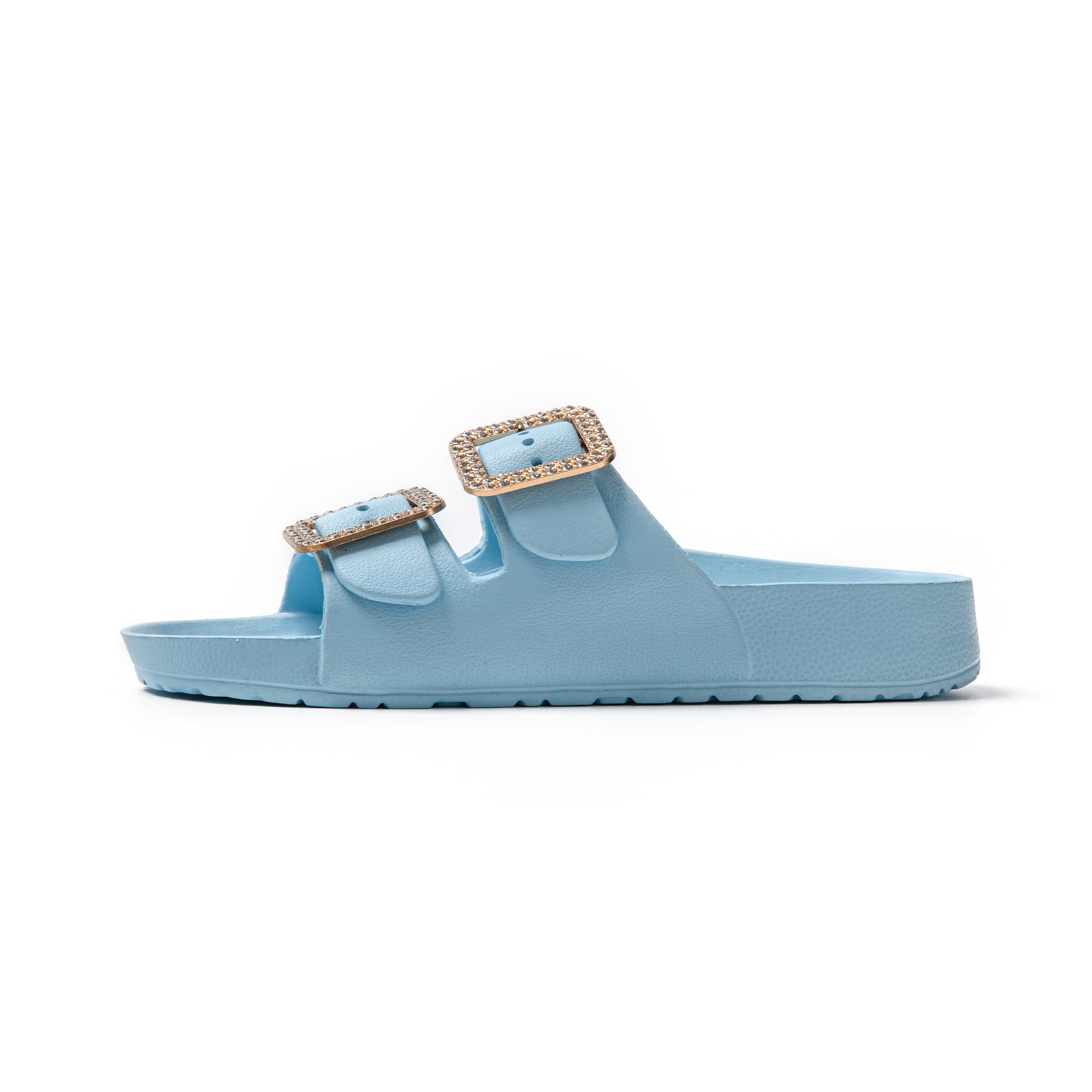 JOMIX Ciabatte Donna Estive Comode Mare Casa Piscina in Gomma EVA SD8003