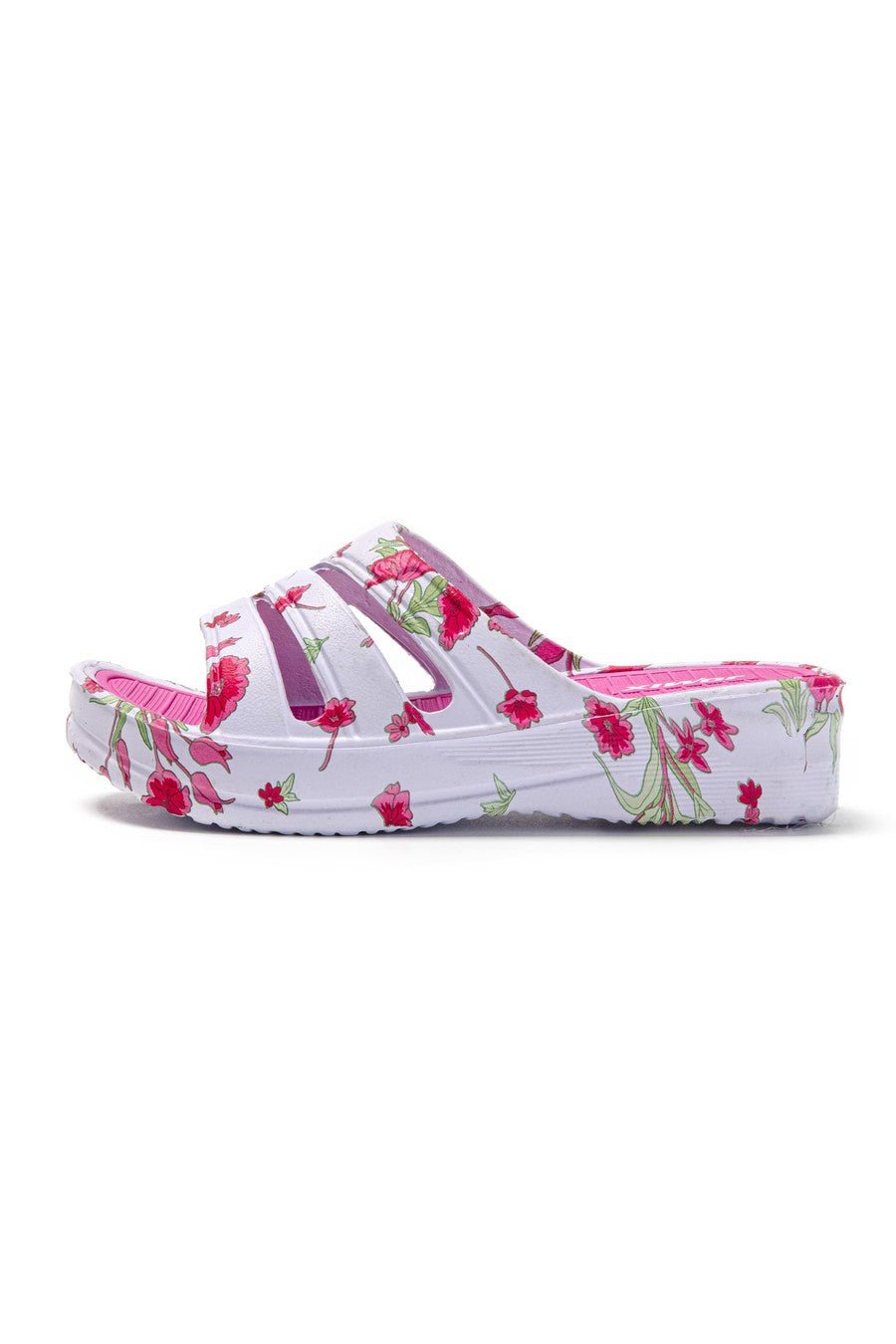 JOMIX Ciabatte Donna Estive Comode Mare Casa Piscina in Gomma EVA SD9309