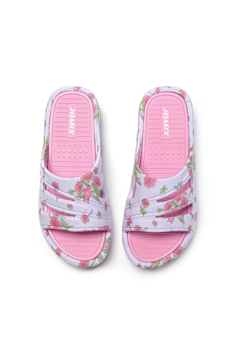 JOMIX Ciabatte Donna Estive Comode Mare Casa Piscina in Gomma EVA SD9309