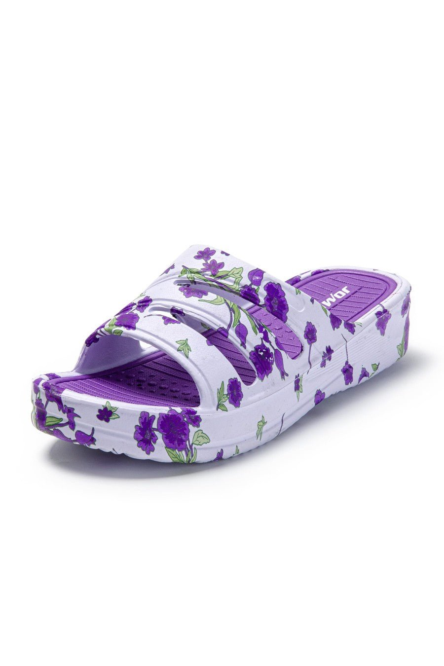 JOMIX Ciabatte Donna Estive Comode Mare Casa Piscina in Gomma EVA SD9309
