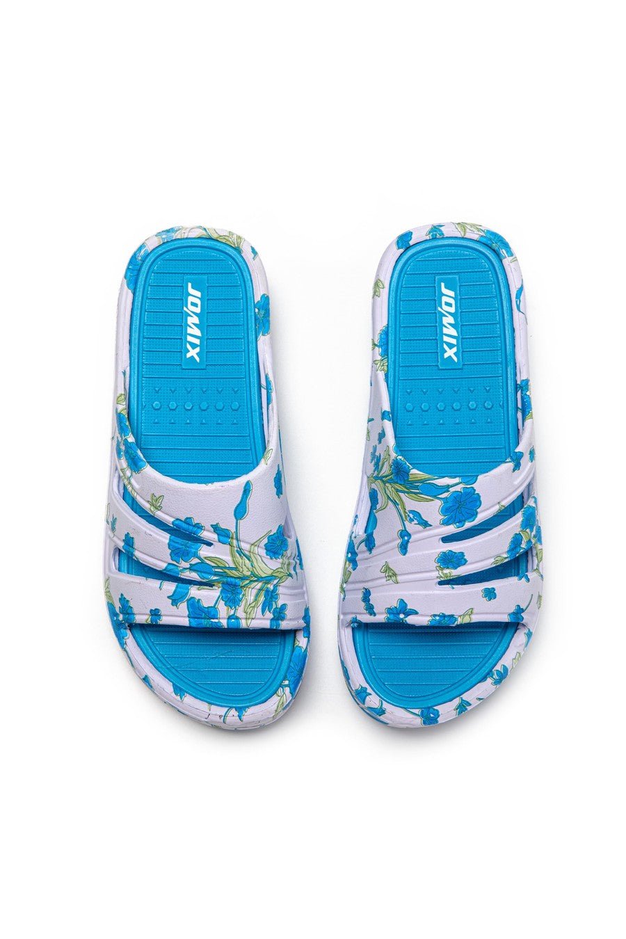 JOMIX Ciabatte Donna Estive Comode Mare Casa Piscina in Gomma EVA SD9309