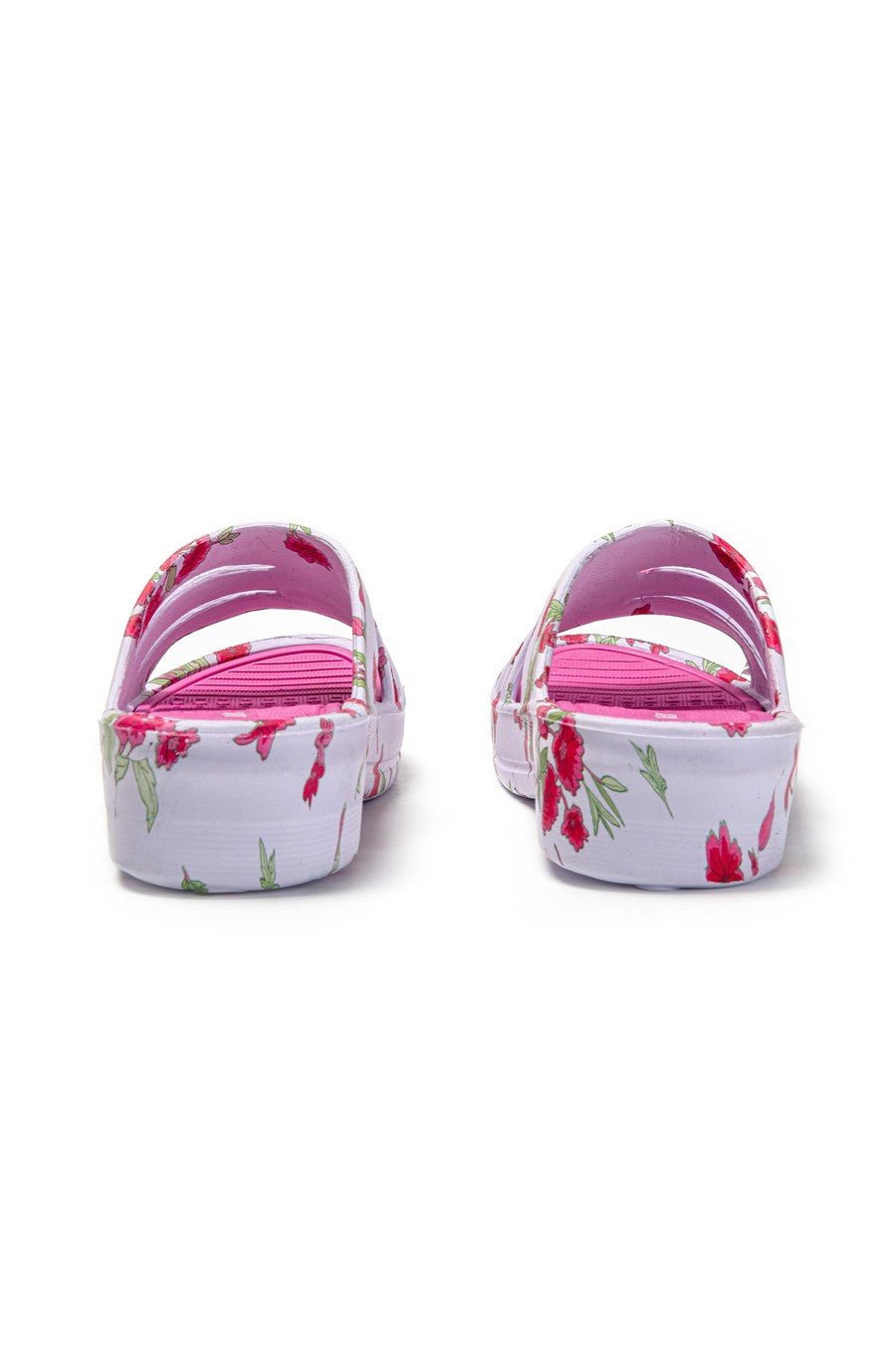 JOMIX Ciabatte Donna Estive Comode Mare Casa Piscina in Gomma EVA SD9309