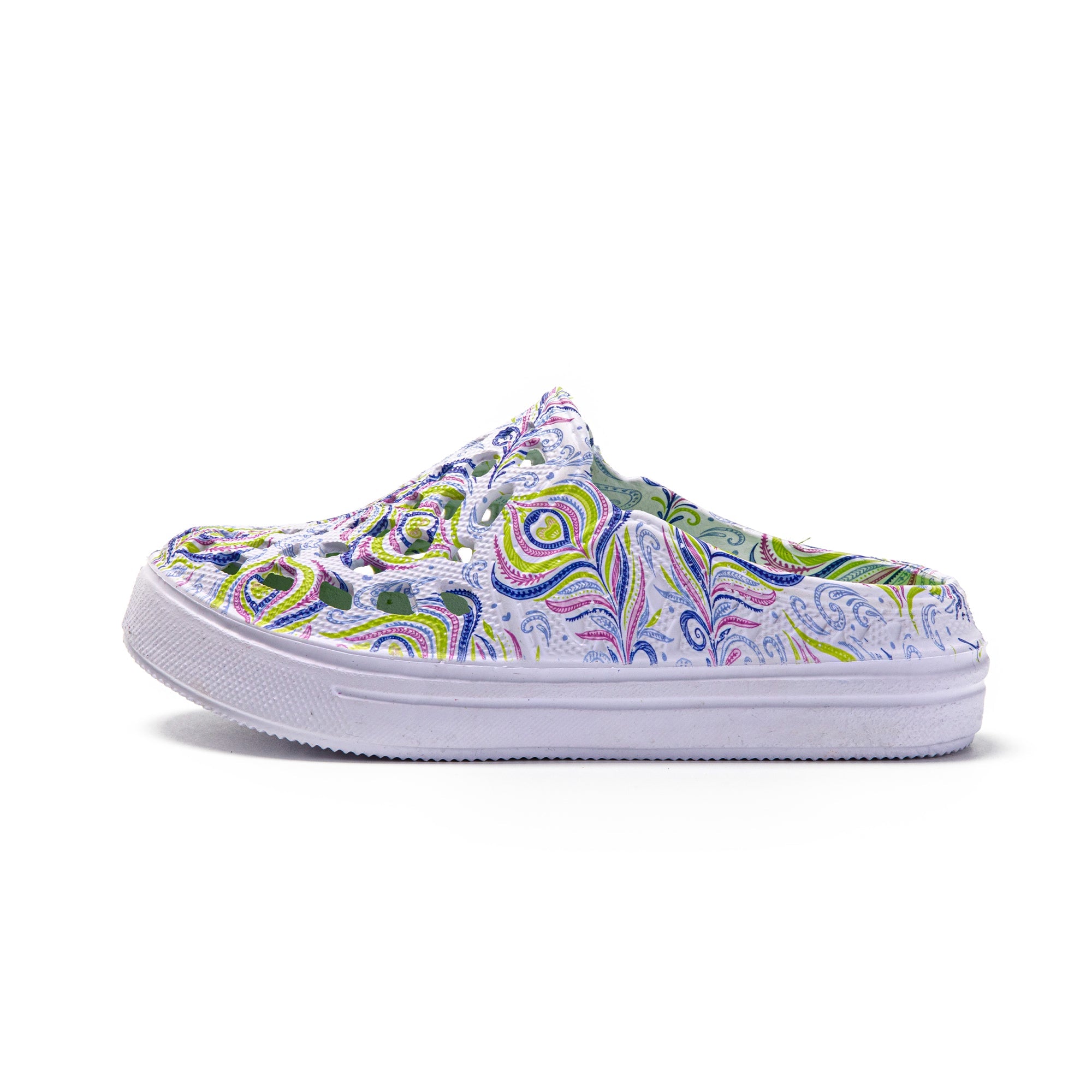 JOMIX Ciabatte Donna Estive Comode Mare Casa Piscina in Gomma EVA SD9311