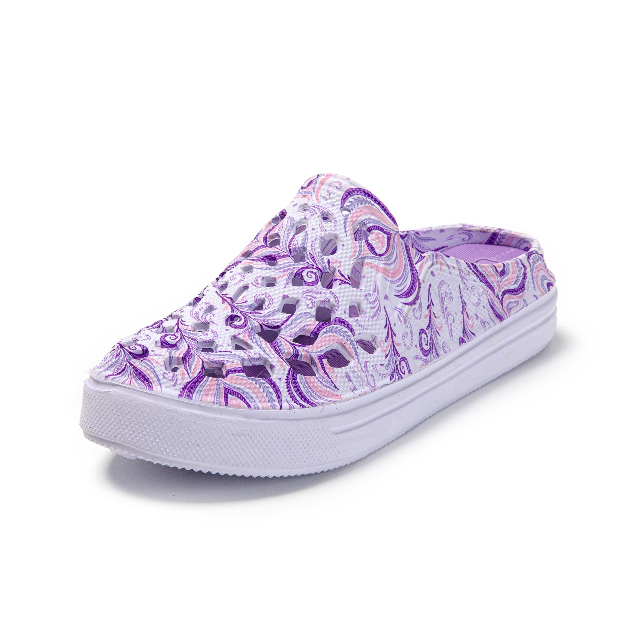 JOMIX Ciabatte Donna Estive Comode Mare Casa Piscina in Gomma EVA SD9311