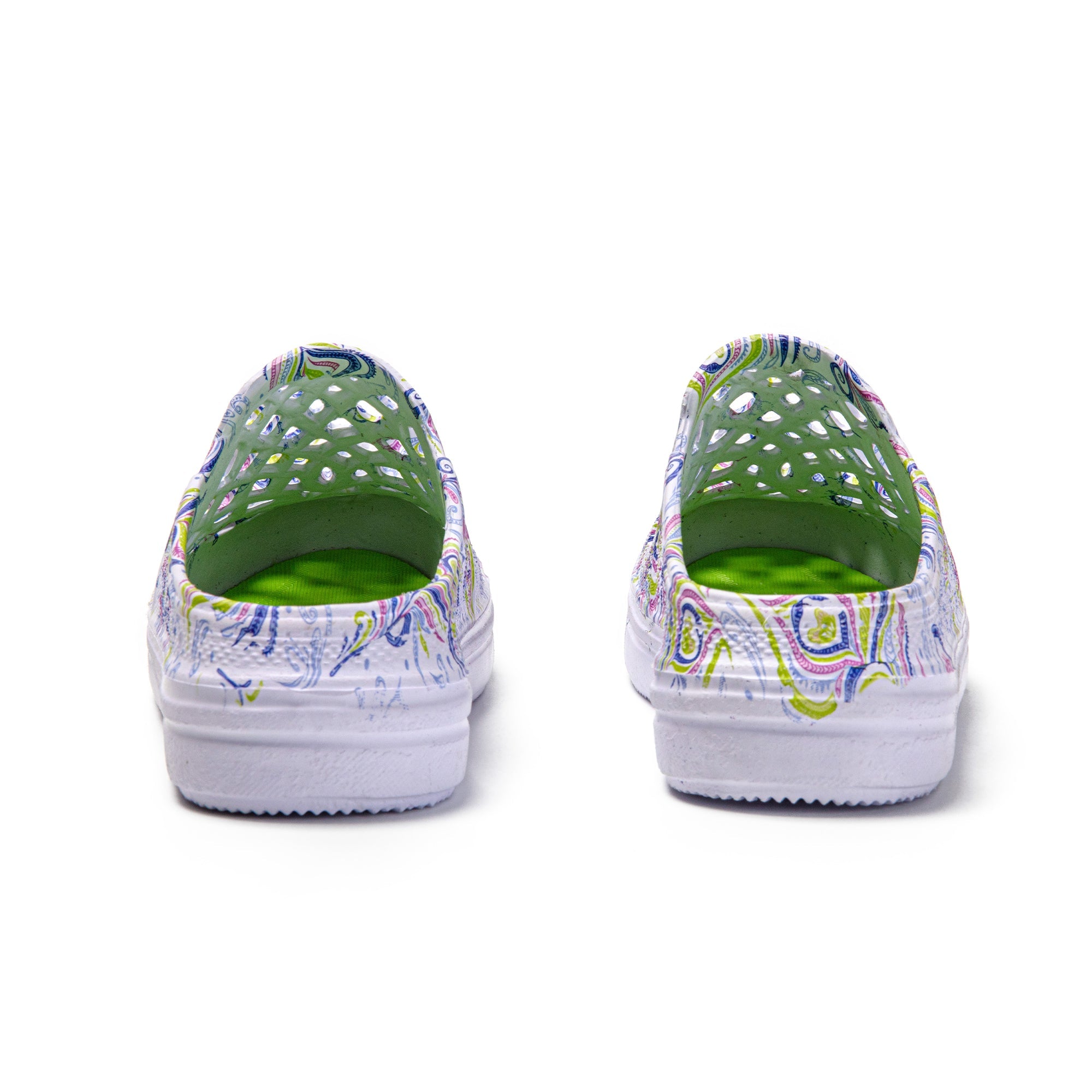 JOMIX Ciabatte Donna Estive Comode Mare Casa Piscina in Gomma EVA SD9311