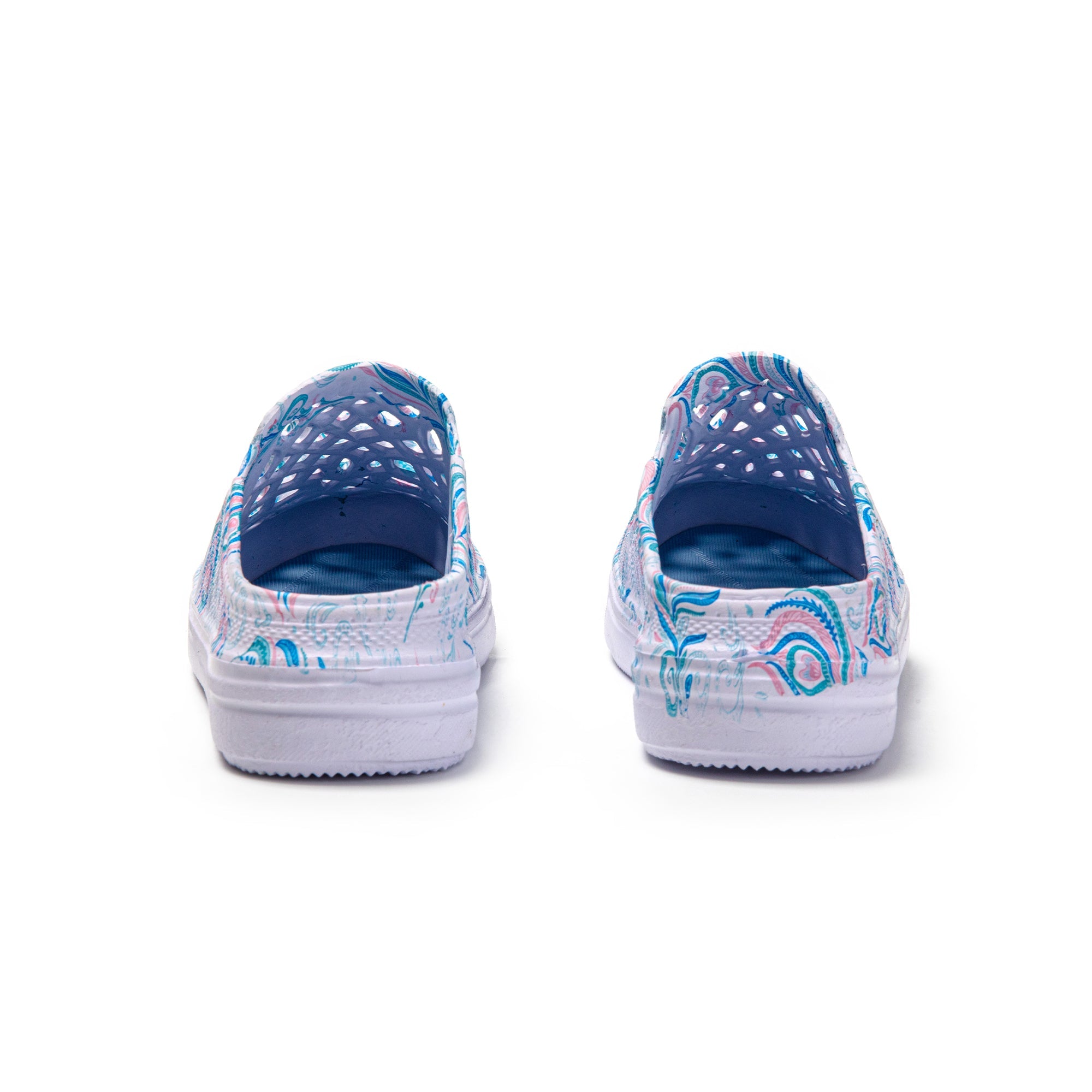 JOMIX Ciabatte Donna Estive Comode Mare Casa Piscina in Gomma EVA SD9311