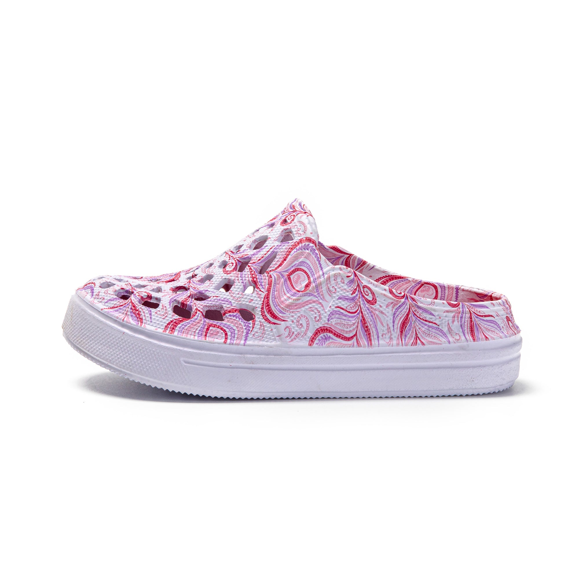 JOMIX Ciabatte Donna Estive Comode Mare Casa Piscina in Gomma EVA SD9311