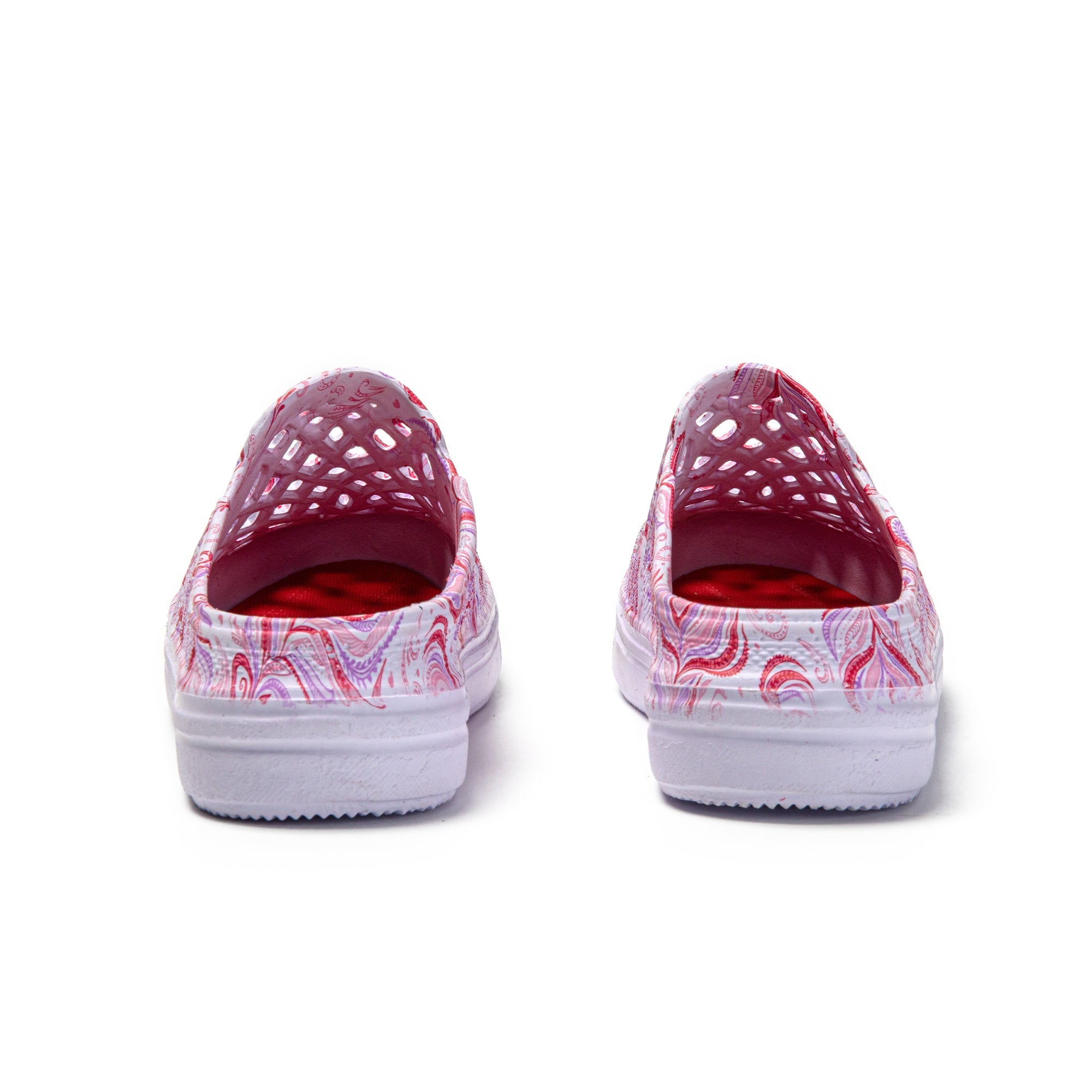 JOMIX Ciabatte Donna Estive Comode Mare Casa Piscina in Gomma EVA SD9311