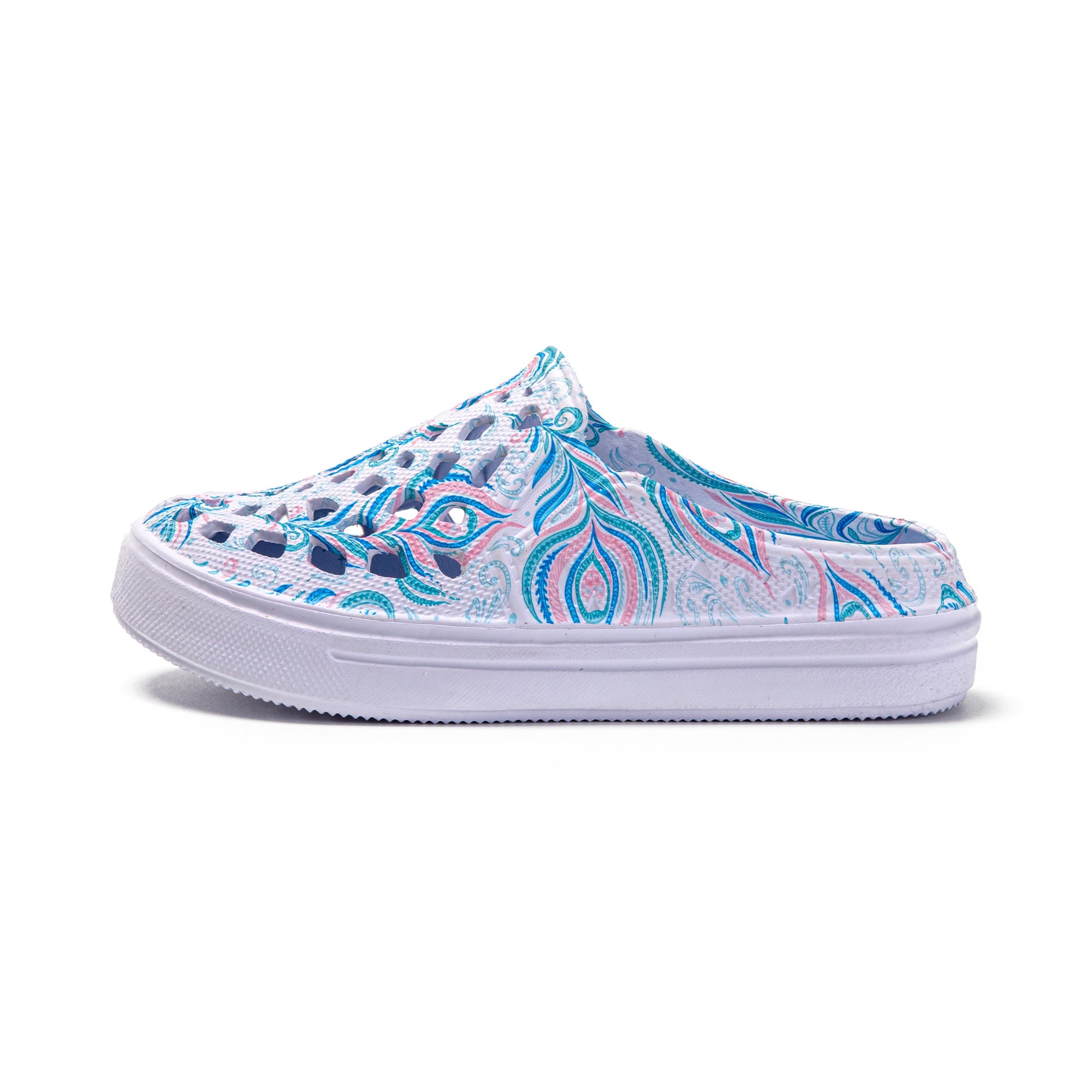 JOMIX Ciabatte Donna Estive Comode Mare Casa Piscina in Gomma EVA SD9311