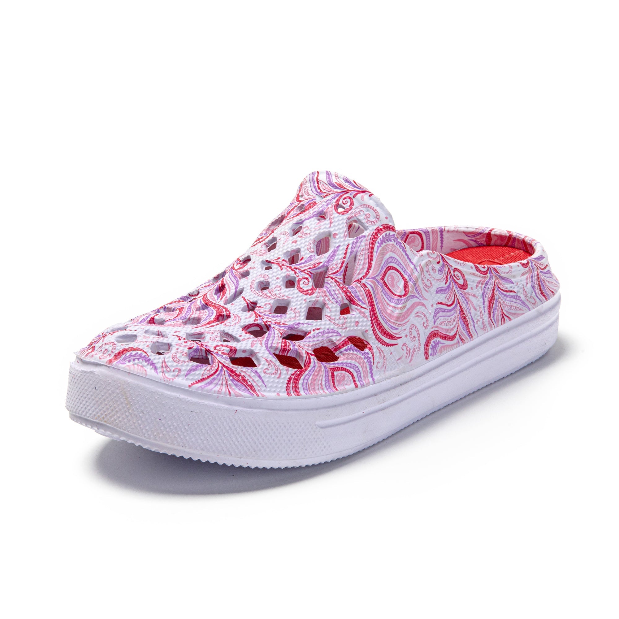 JOMIX Ciabatte Donna Estive Comode Mare Casa Piscina in Gomma EVA SD9311