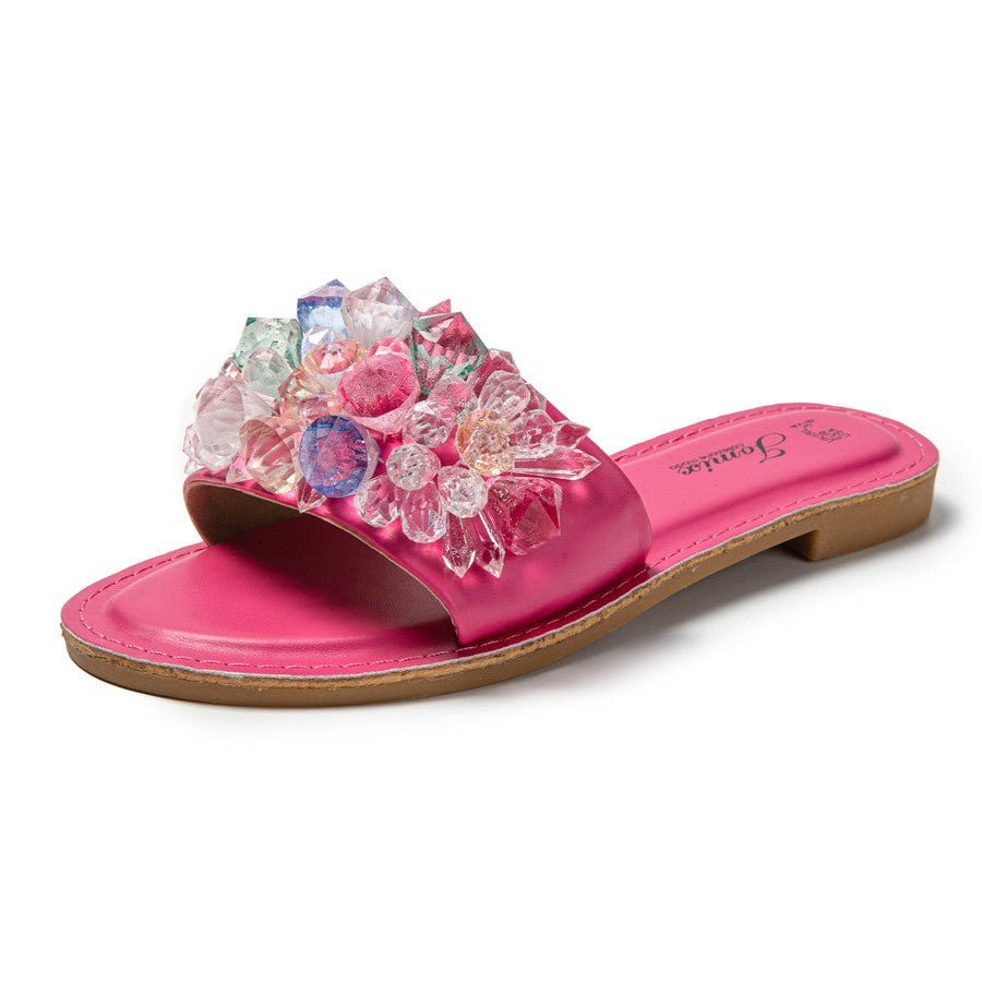 JOMIX Ciabatte Donna Estive Comode Mare Casa SD9114