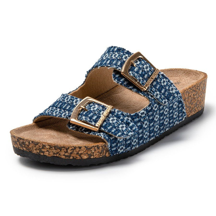 JOMIX Ciabatte Donna Estive Eleganti Casa Mare SD9156