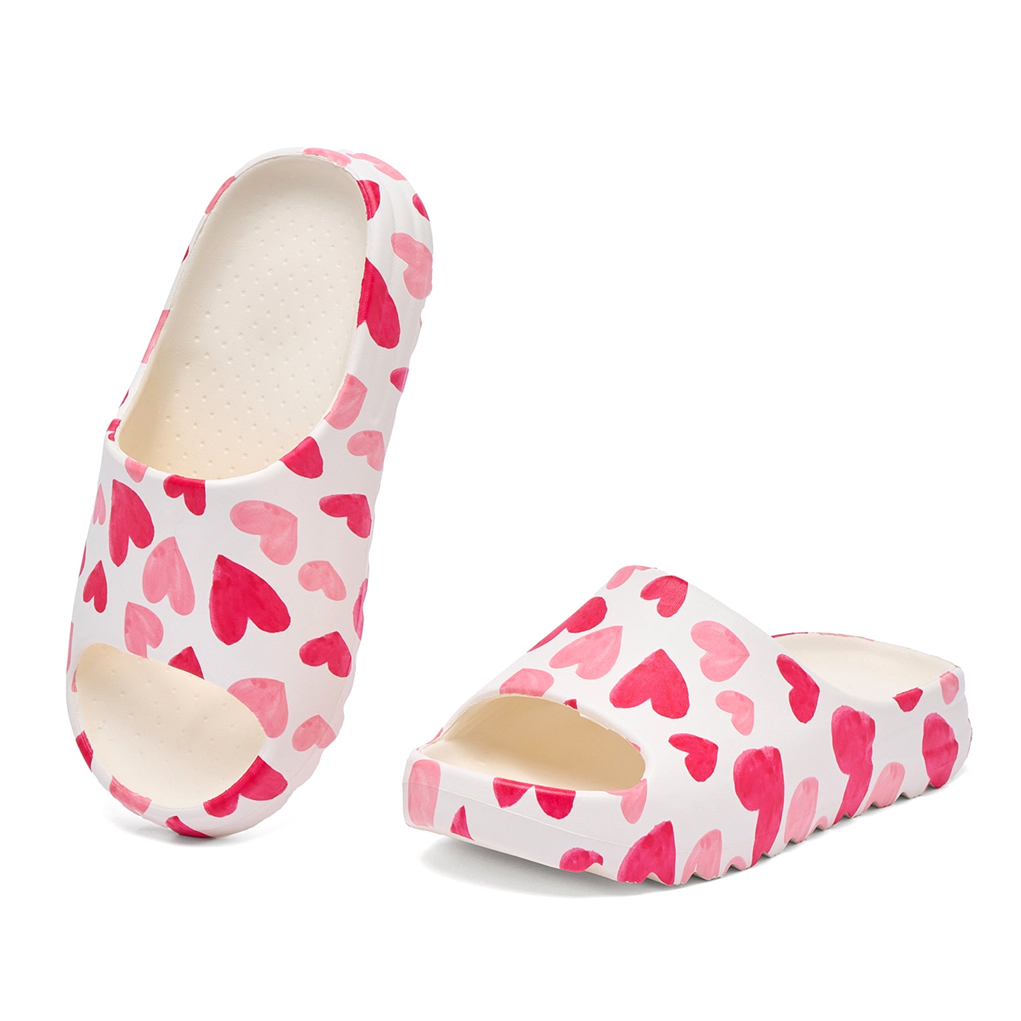 JOMIX Ciabatte Donna Estive Nuvola Pantofole Doccia Sandali Comode Piscina Spiaggia