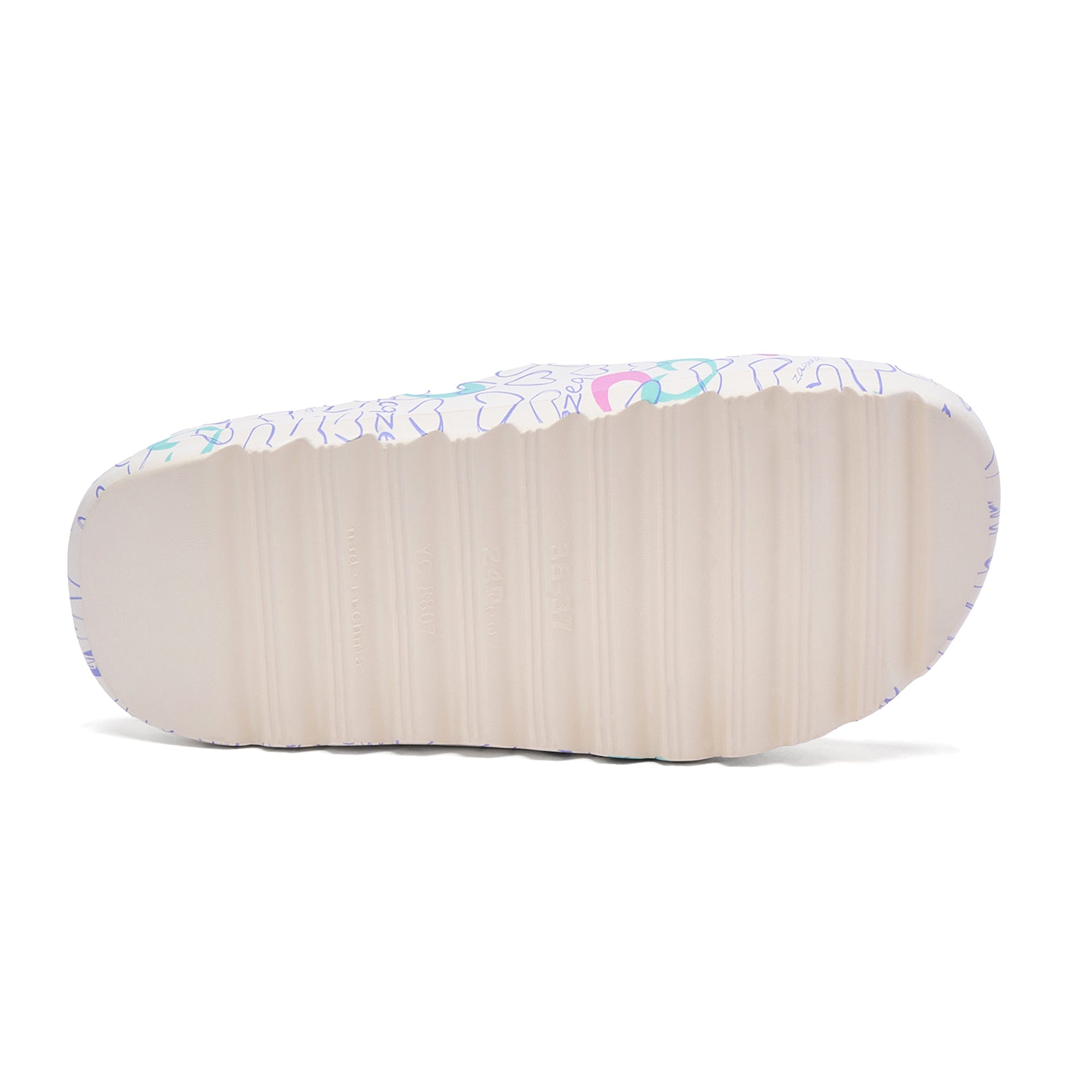 JOMIX Ciabatte Donna Estive Nuvola Pantofole Doccia Sandali Comode Piscina Spiaggia