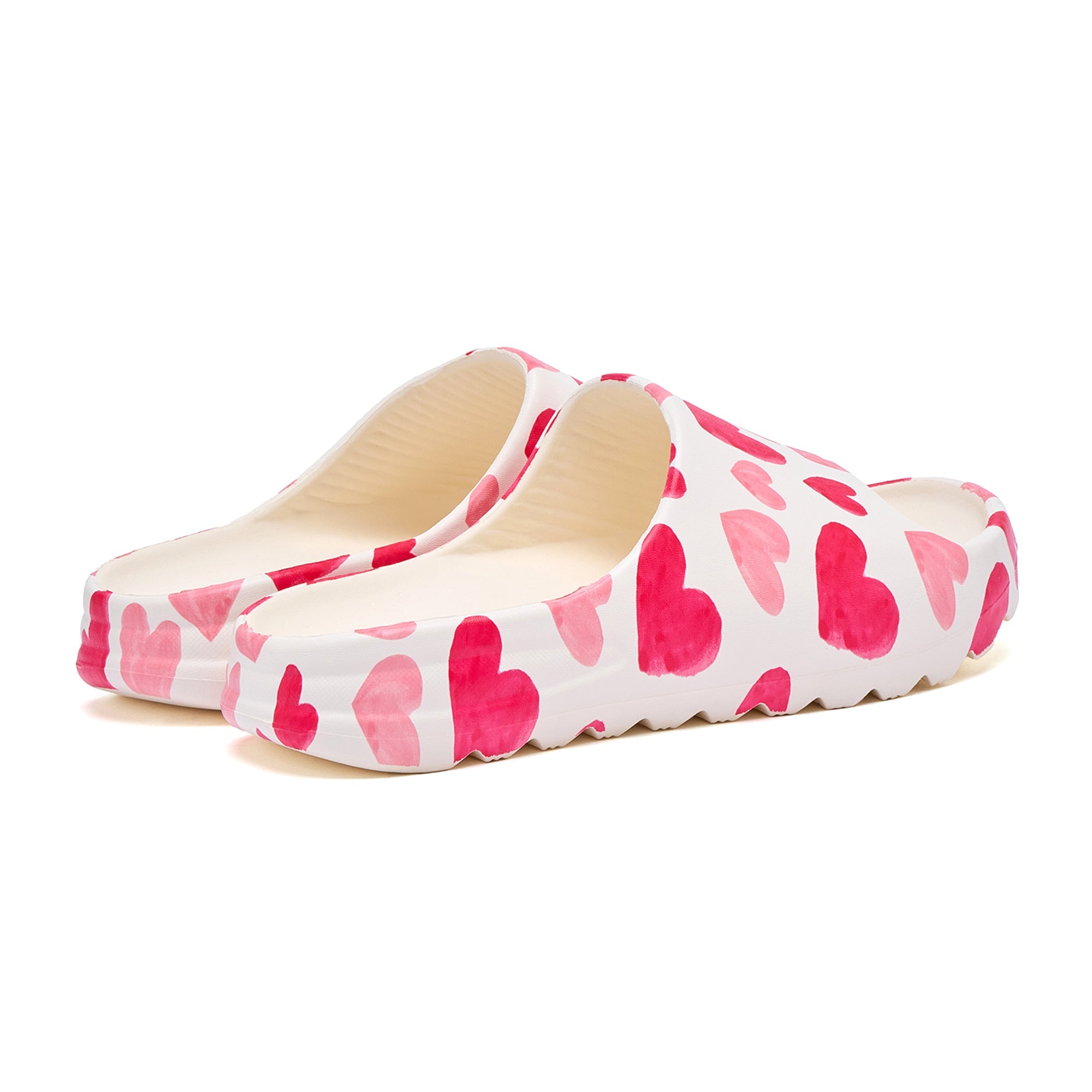 JOMIX Ciabatte Donna Estive Nuvola Pantofole Doccia Sandali Comode Piscina Spiaggia