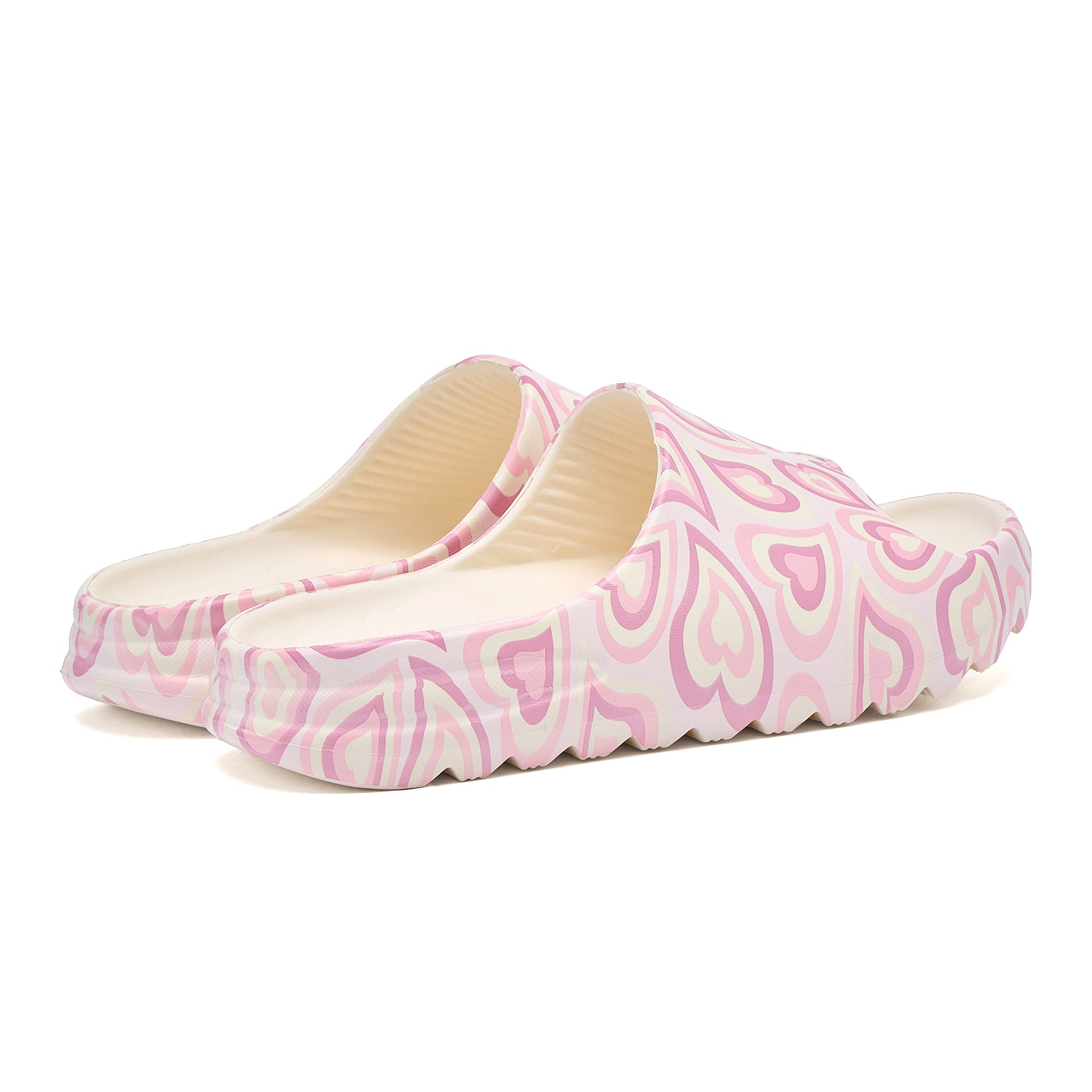 JOMIX Ciabatte Donna Estive Nuvola Pantofole Doccia Sandali Comode Piscina Spiaggia