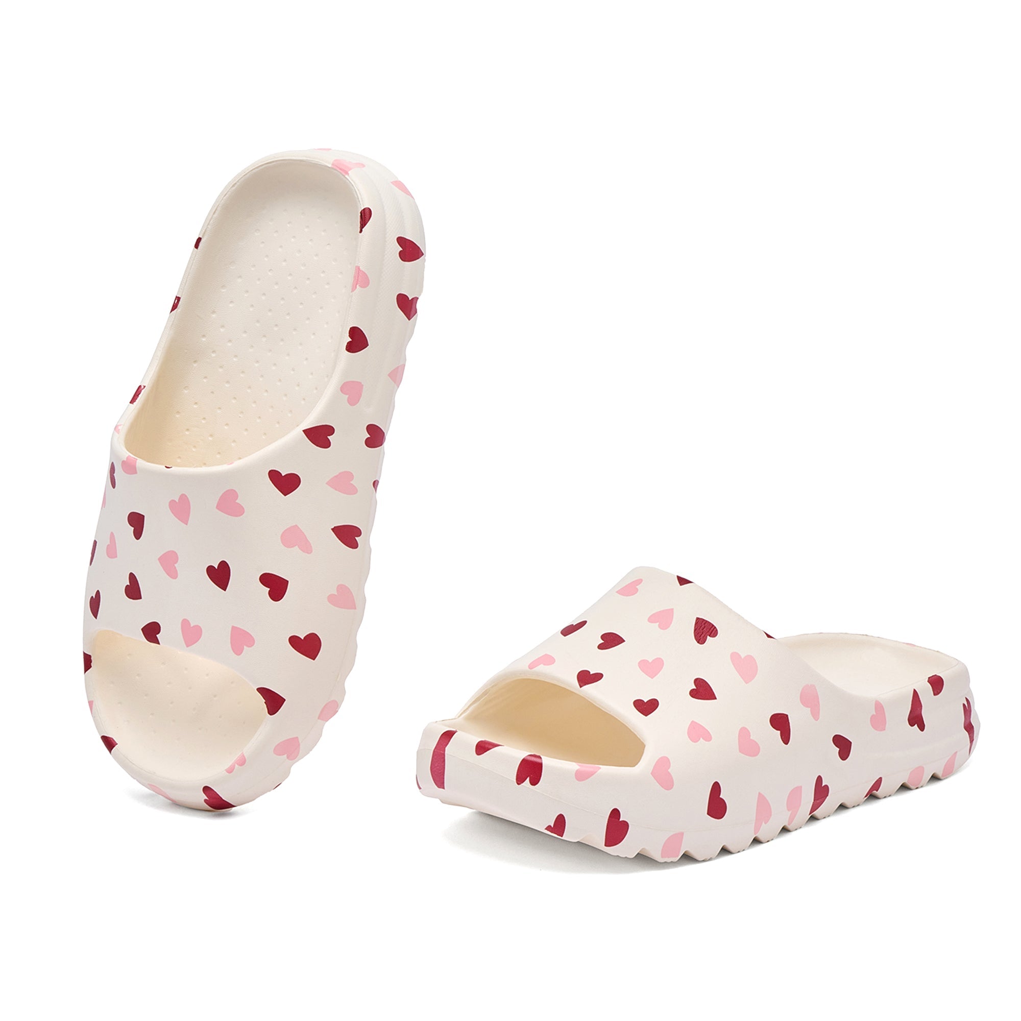 JOMIX Ciabatte Donna Estive Nuvola Pantofole Doccia Sandali Comode Piscina Spiaggia