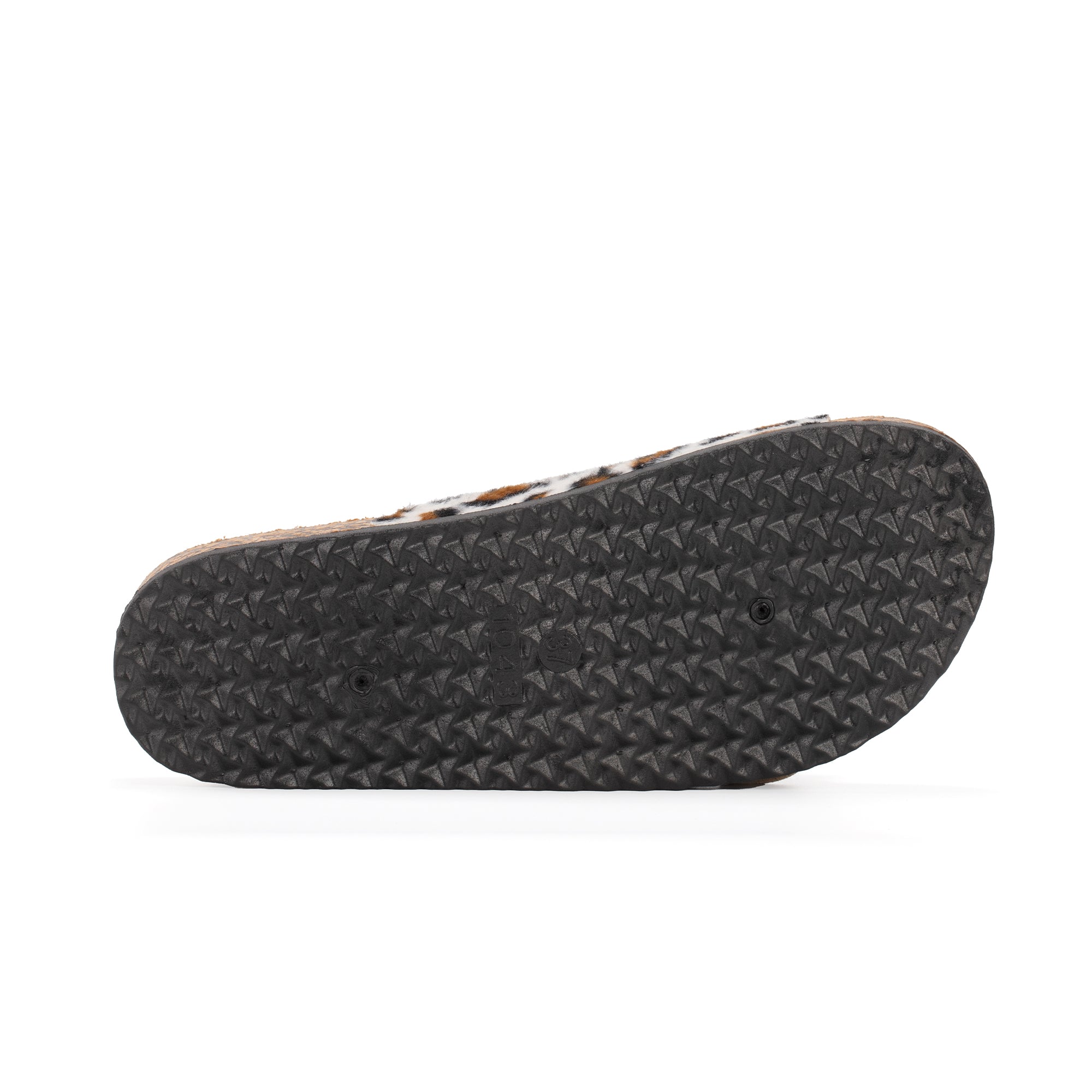 JOMIX Ciabatte Donna Estive Sandali Sughero Moda Sandali Antiscivolo Pantofole WCF250034