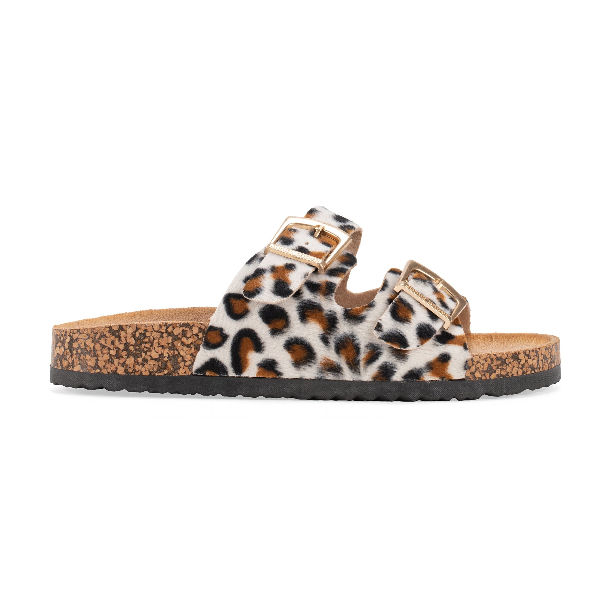 JOMIX Ciabatte Donna Estive Sandali Sughero Moda Sandali Antiscivolo Pantofole WCF250034