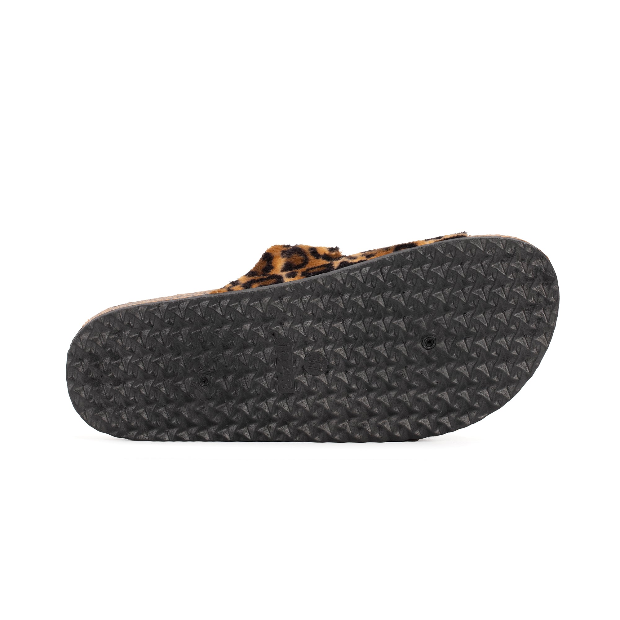 JOMIX Ciabatte Donna Estive Sandali Sughero Moda Sandali Antiscivolo Pantofole WCF250034