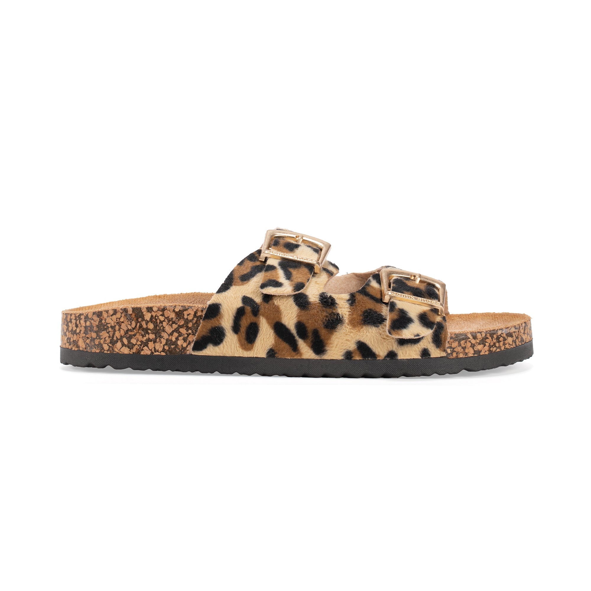JOMIX Ciabatte Donna Estive Sandali Sughero Moda Sandali Antiscivolo Pantofole WCF250034