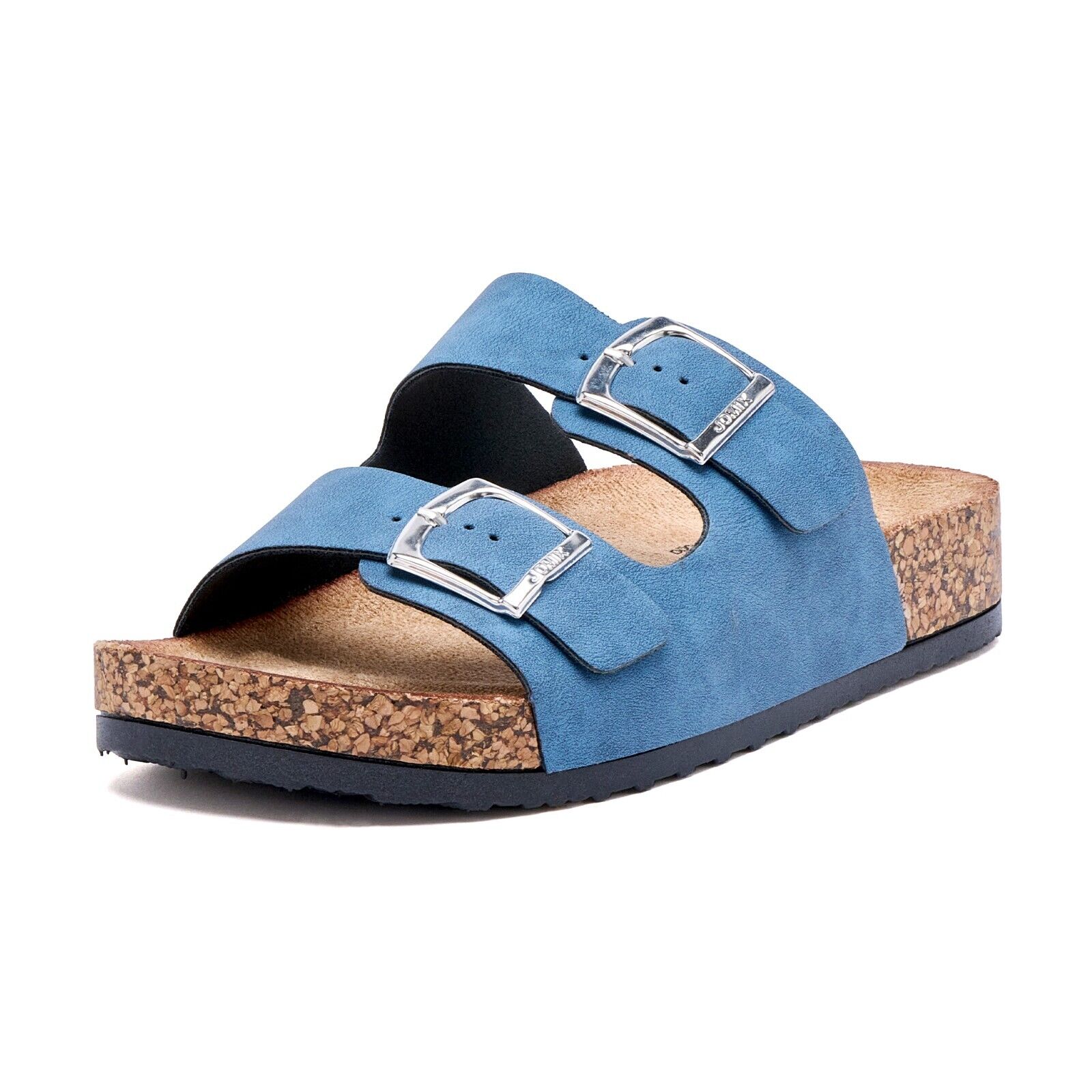 JOMIX Ciabatte Donna Estive Sandali Sughero Moda Sandali Antiscivolo Pantofole WCX250057