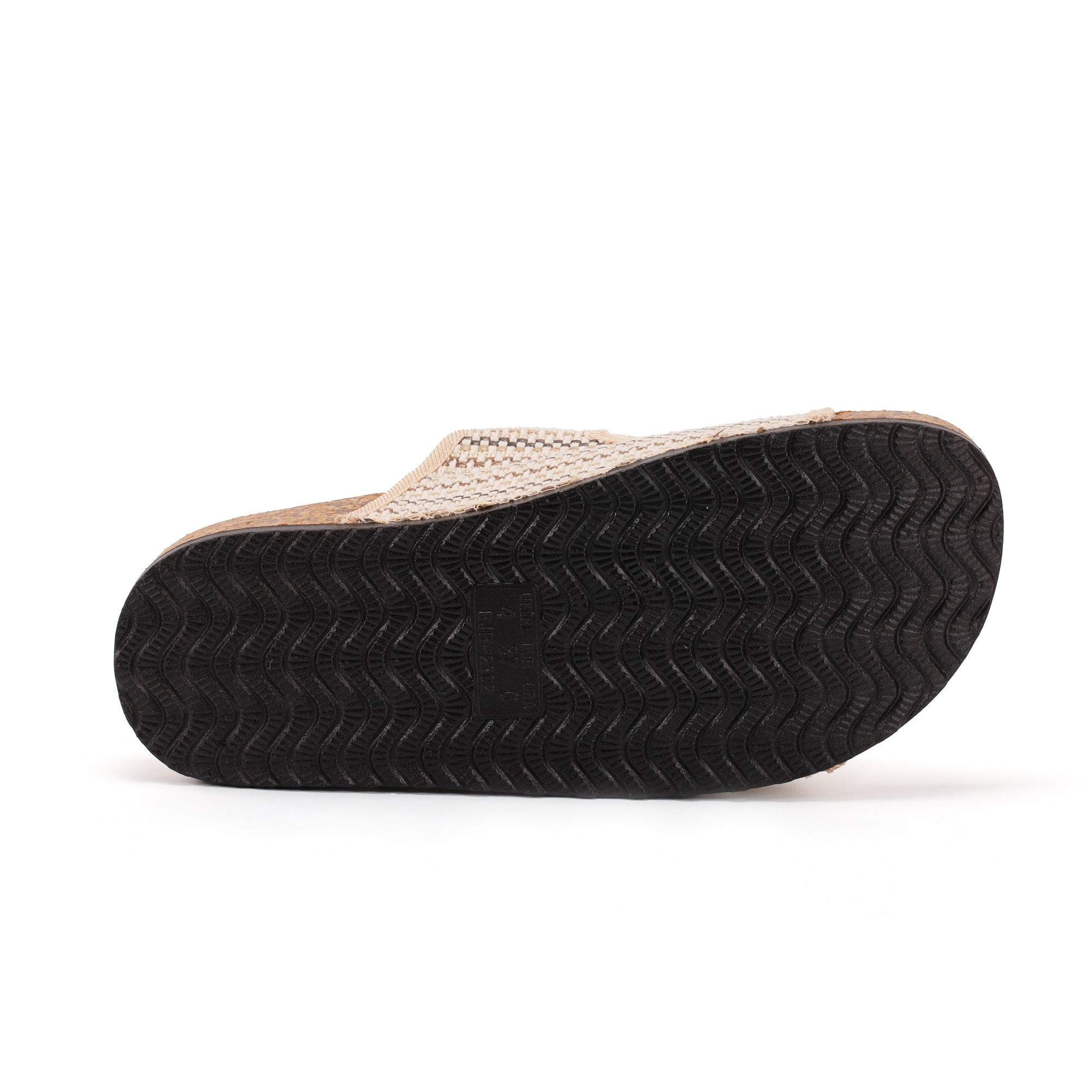 JOMIX Ciabatte Donna Estive Sandali Sughero Plantare Dobbia Fibbia Moda Sandali WCF250329