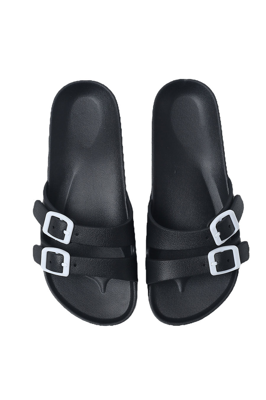 JOMIX Ciabatte Donna Estive Morbide Comode Mare Casa Piscina in Gomma EVA SD8260