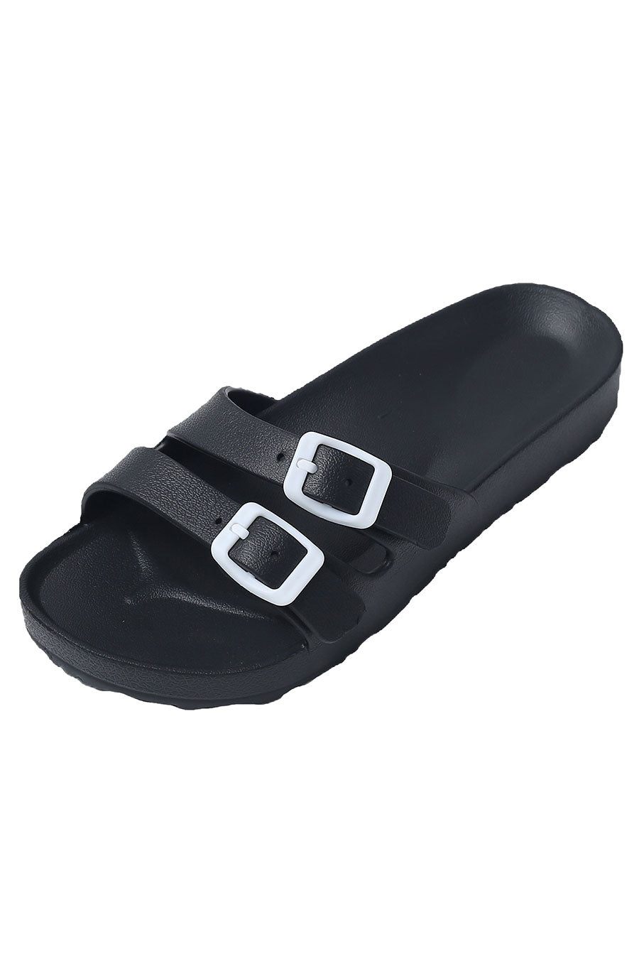 JOMIX Ciabatte Donna Estive Morbide Comode Mare Casa Piscina in Gomma EVA SD8260