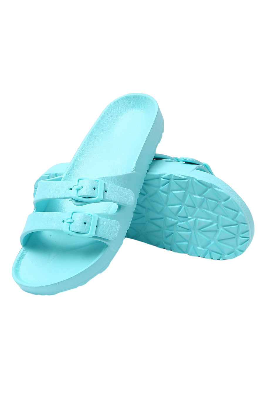 JOMIX Ciabatte Donna Estive Morbide Comode Mare Casa Piscina in Gomma EVA SD8260