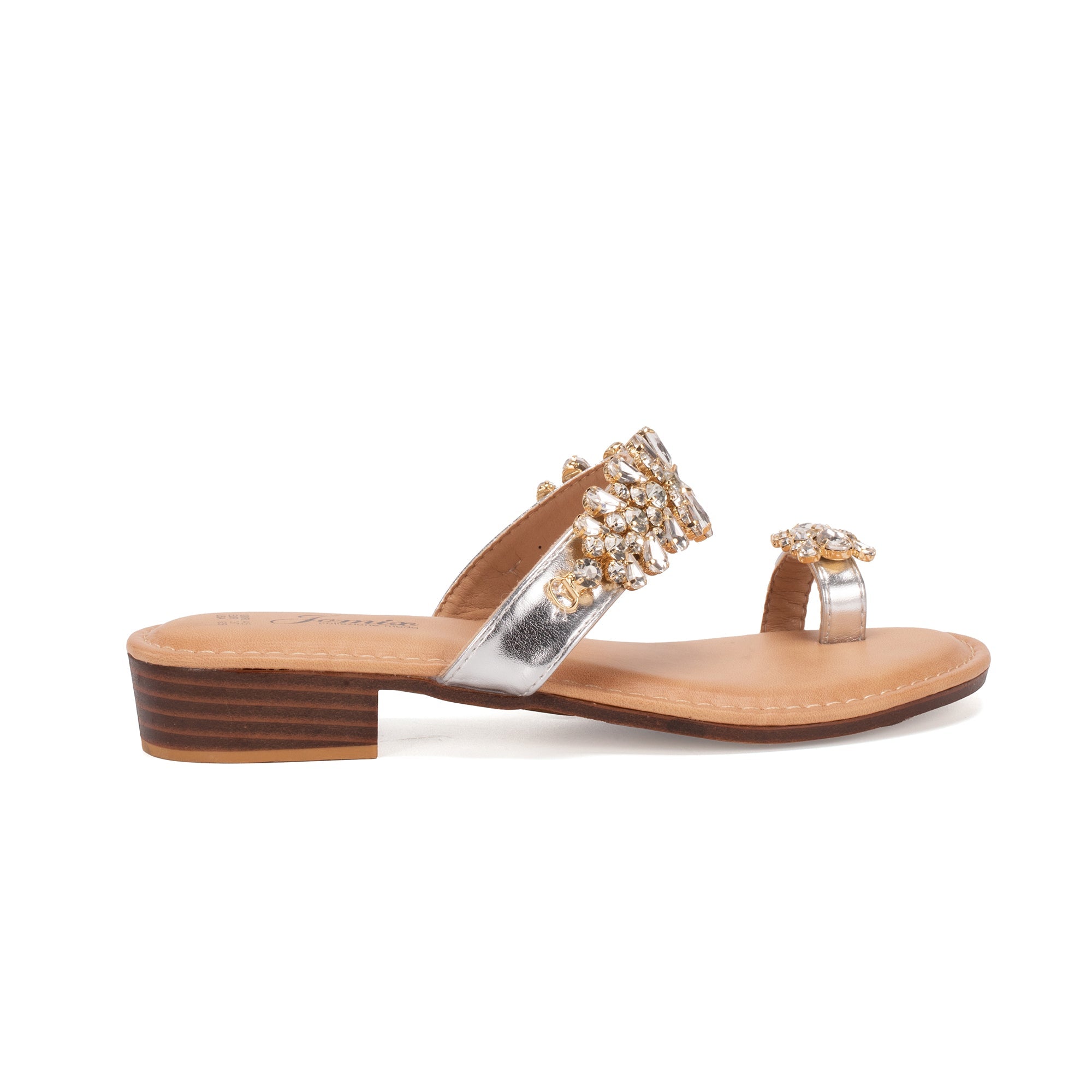 JOMIX Ciabatte DONNA Estive Spiaggia Mare Piscina Pantofole con perline WFC250233