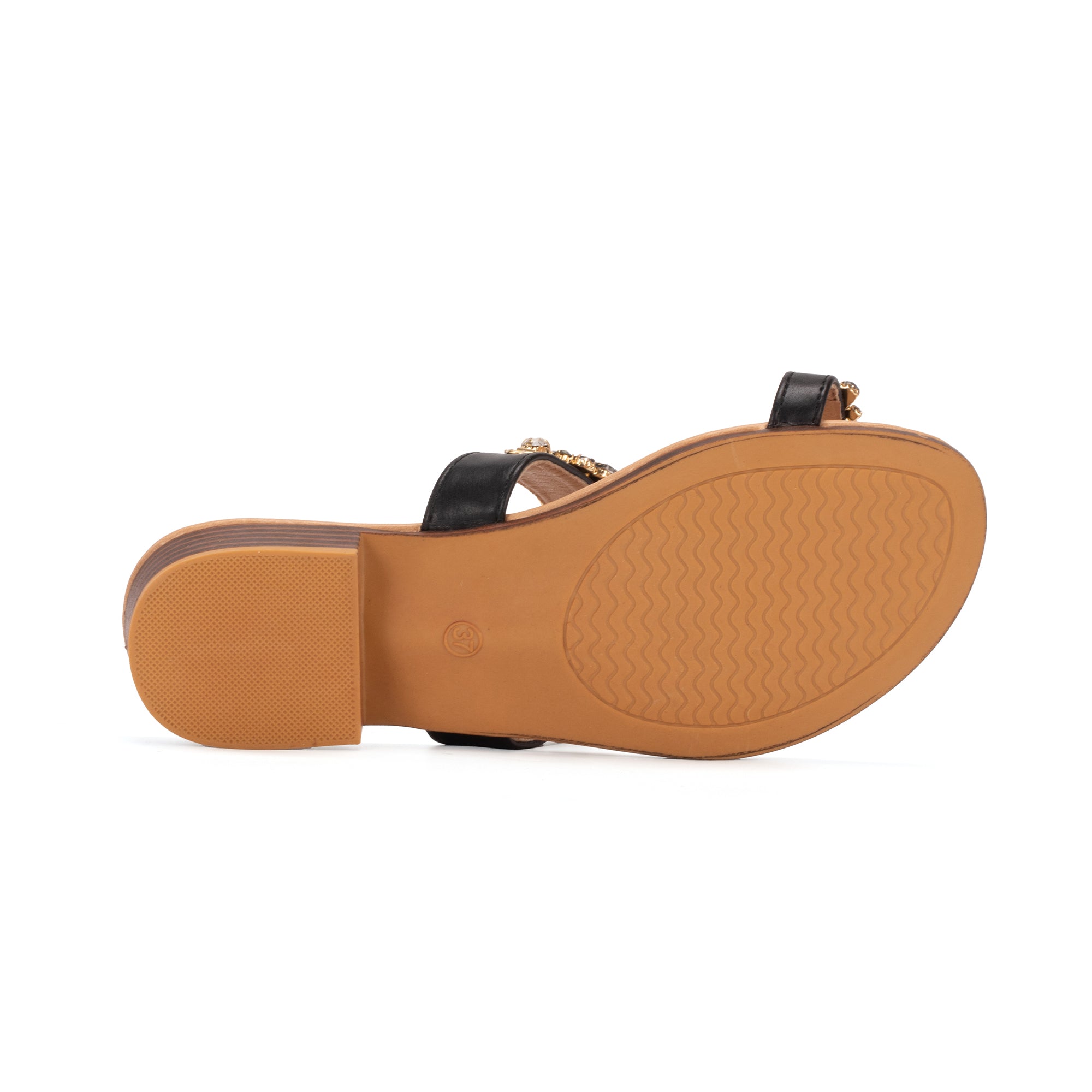 JOMIX Ciabatte DONNA Estive Spiaggia Mare Piscina Pantofole con perline WFC250233