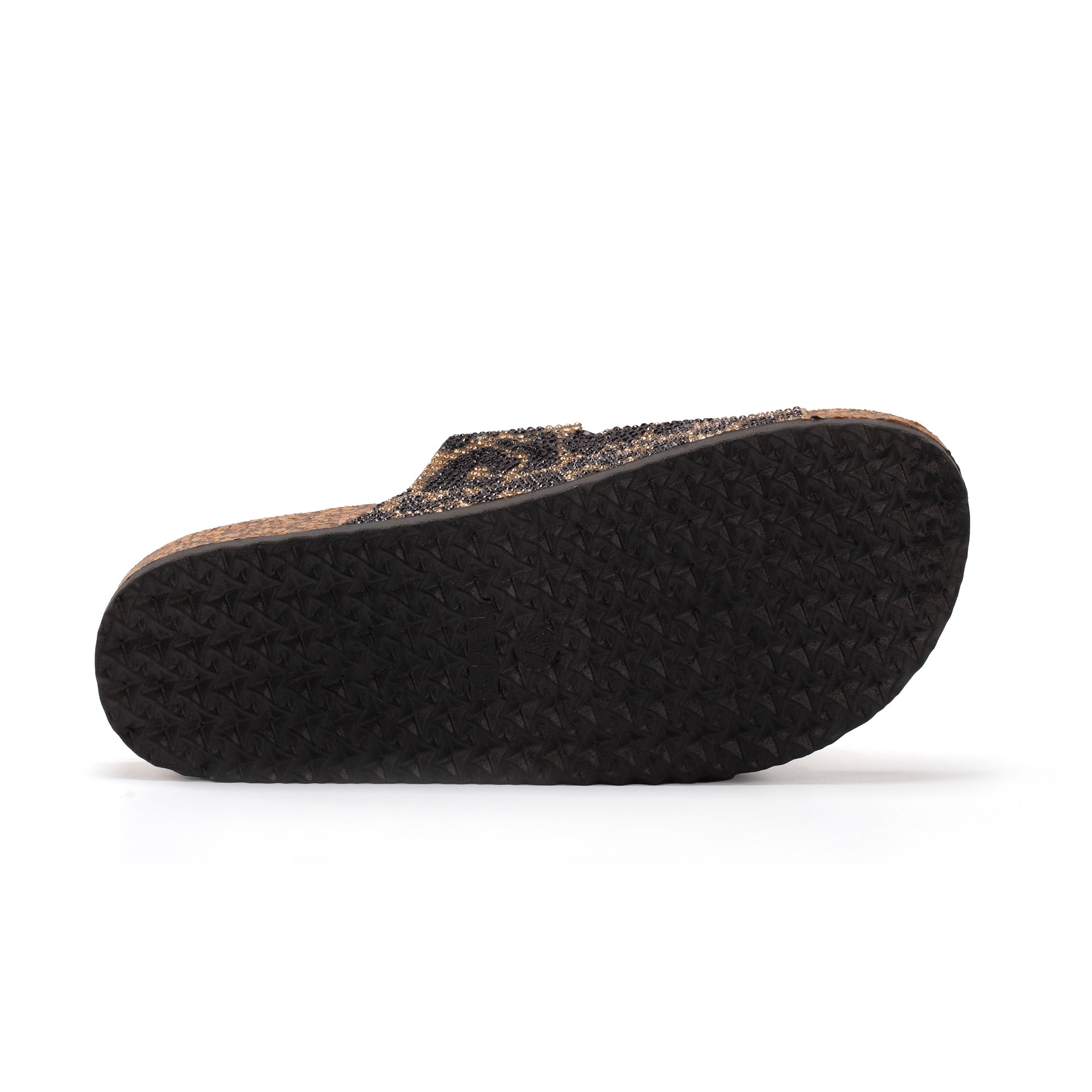 JOMIX Ciabatte Donna Estive Sughero Plantare Dobbia Fibbia Moda WCF250035