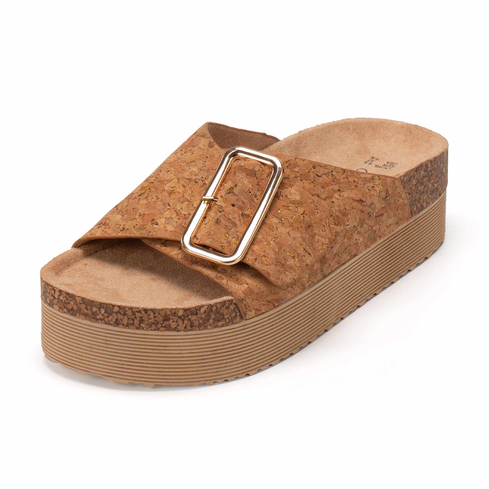 JOMIX Ciabatte donna estive Suola spessa Sandali Comode Scarpe da donna WCF250222