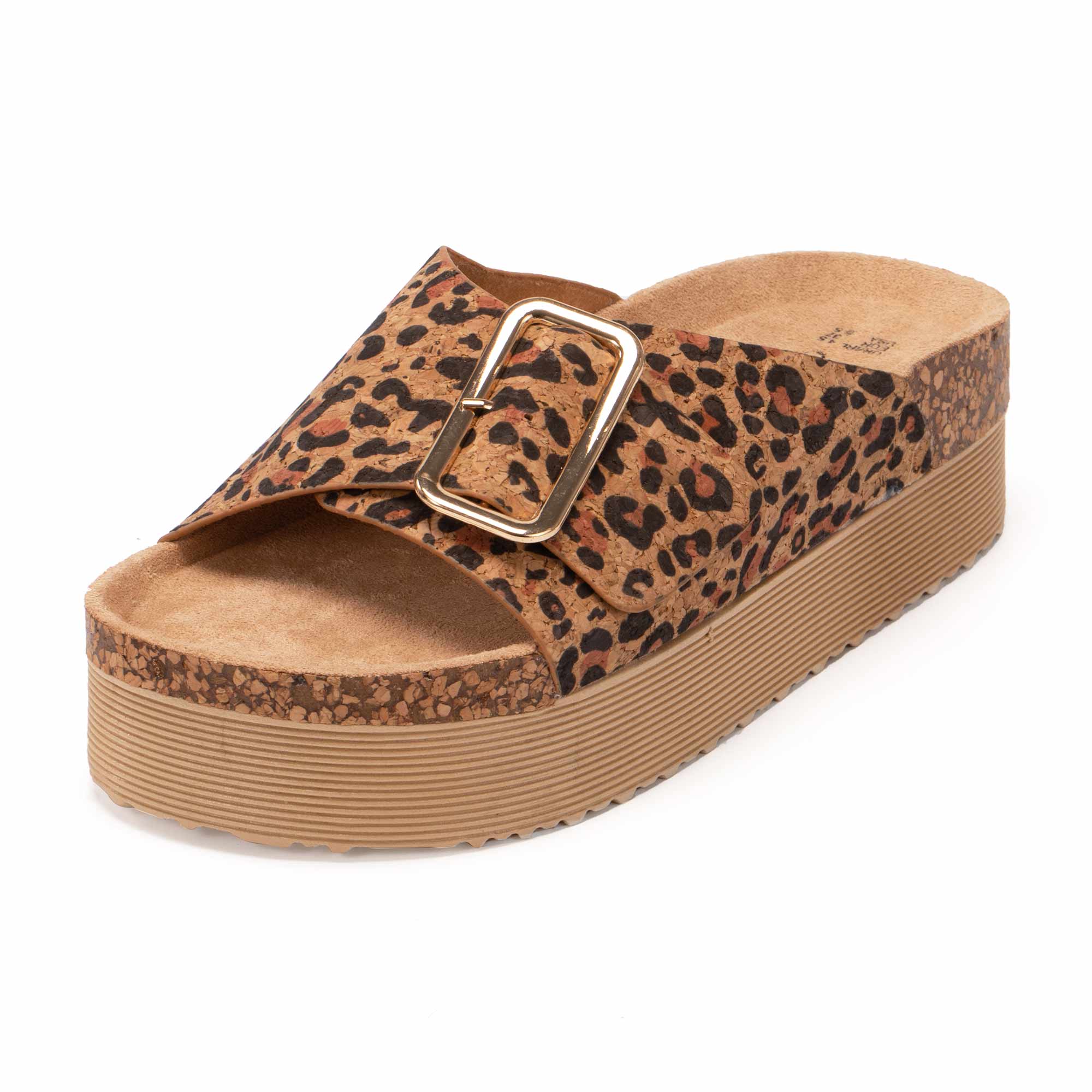 JOMIX Ciabatte donna estive Suola spessa Sandali Comode Scarpe da donna WCF250222