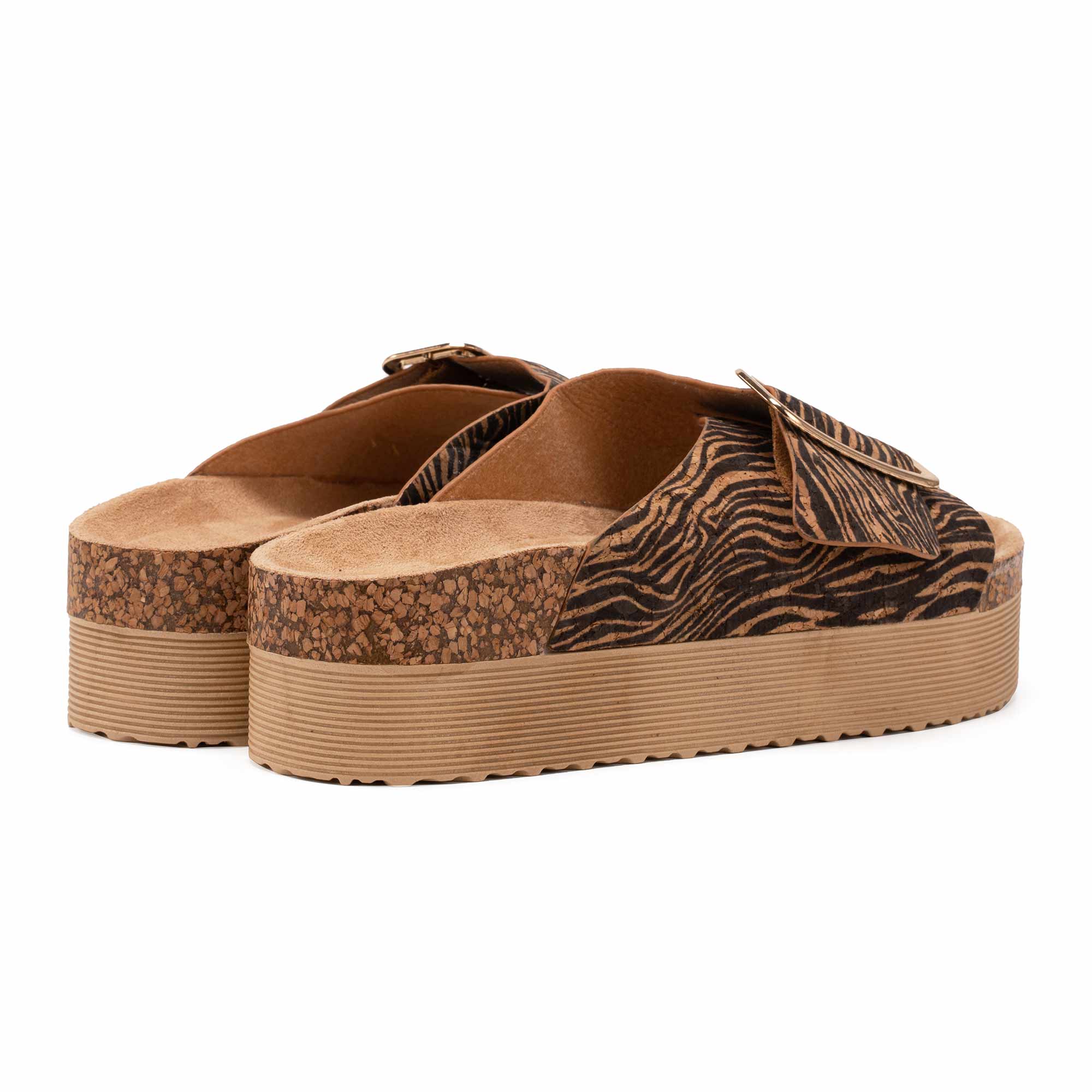 JOMIX Ciabatte donna estive Suola spessa Sandali Comode Scarpe da donna WCF250222