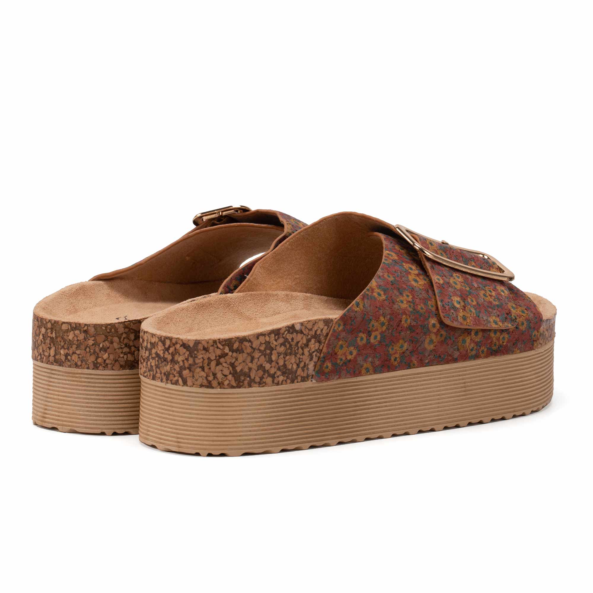 JOMIX Ciabatte donna estive Suola spessa Sandali Comode Scarpe da donna WCF250222