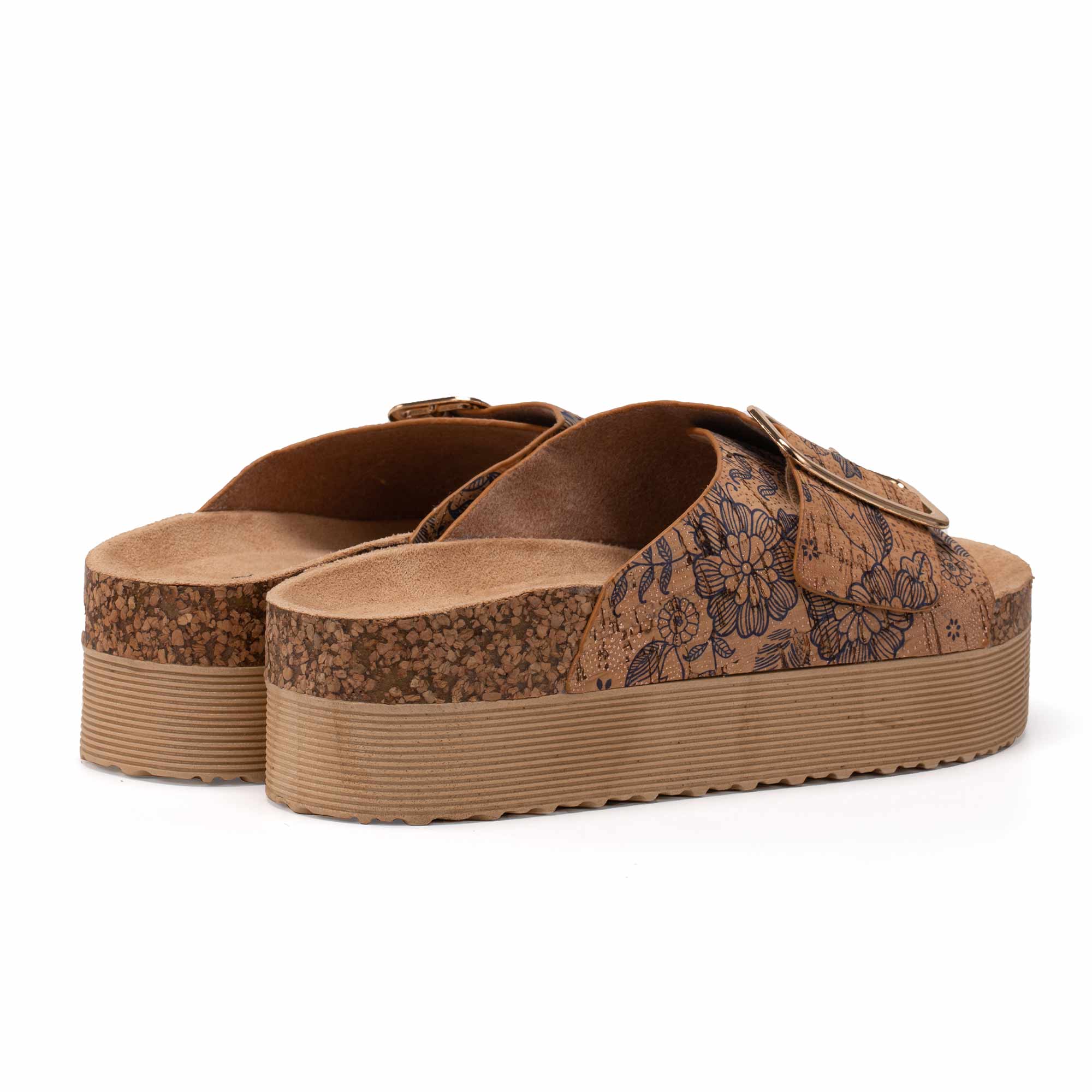 JOMIX Ciabatte donna estive Suola spessa Sandali Comode Scarpe da donna WCF250222