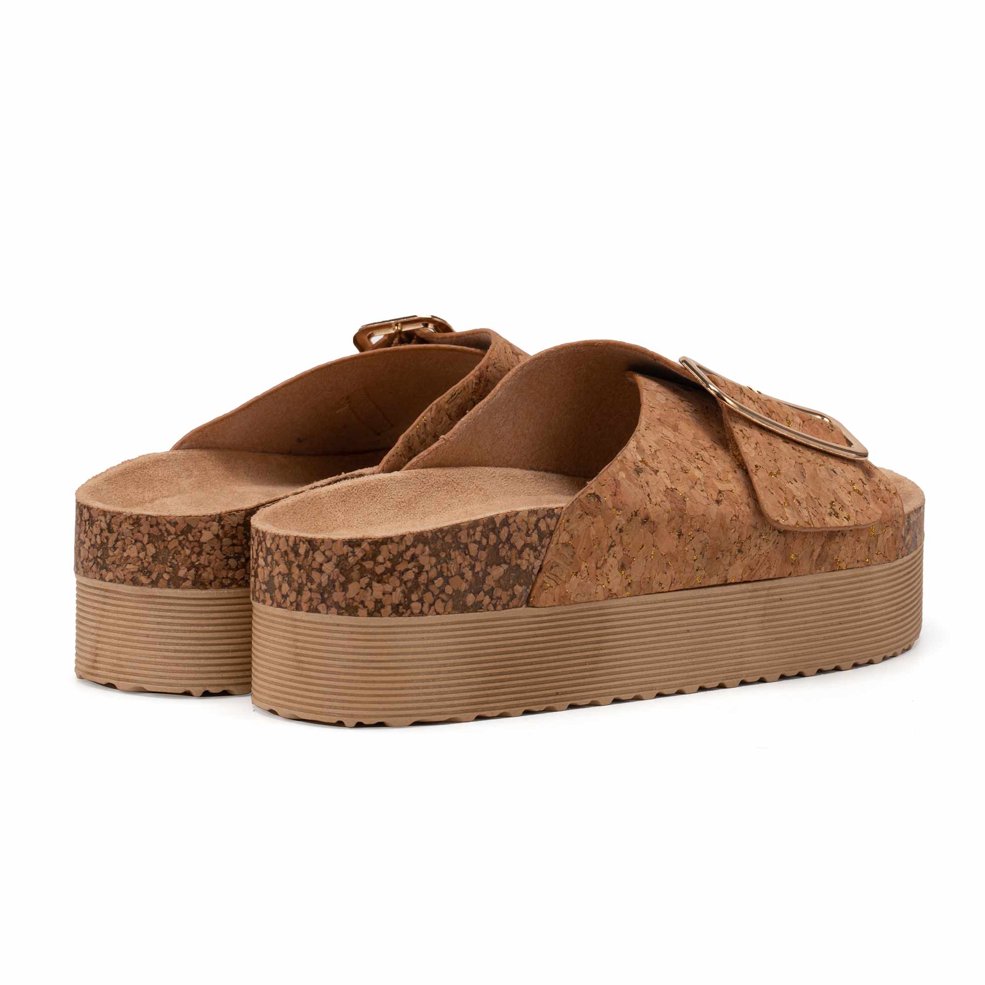 JOMIX Ciabatte donna estive Suola spessa Sandali Comode Scarpe da donna WCF250222