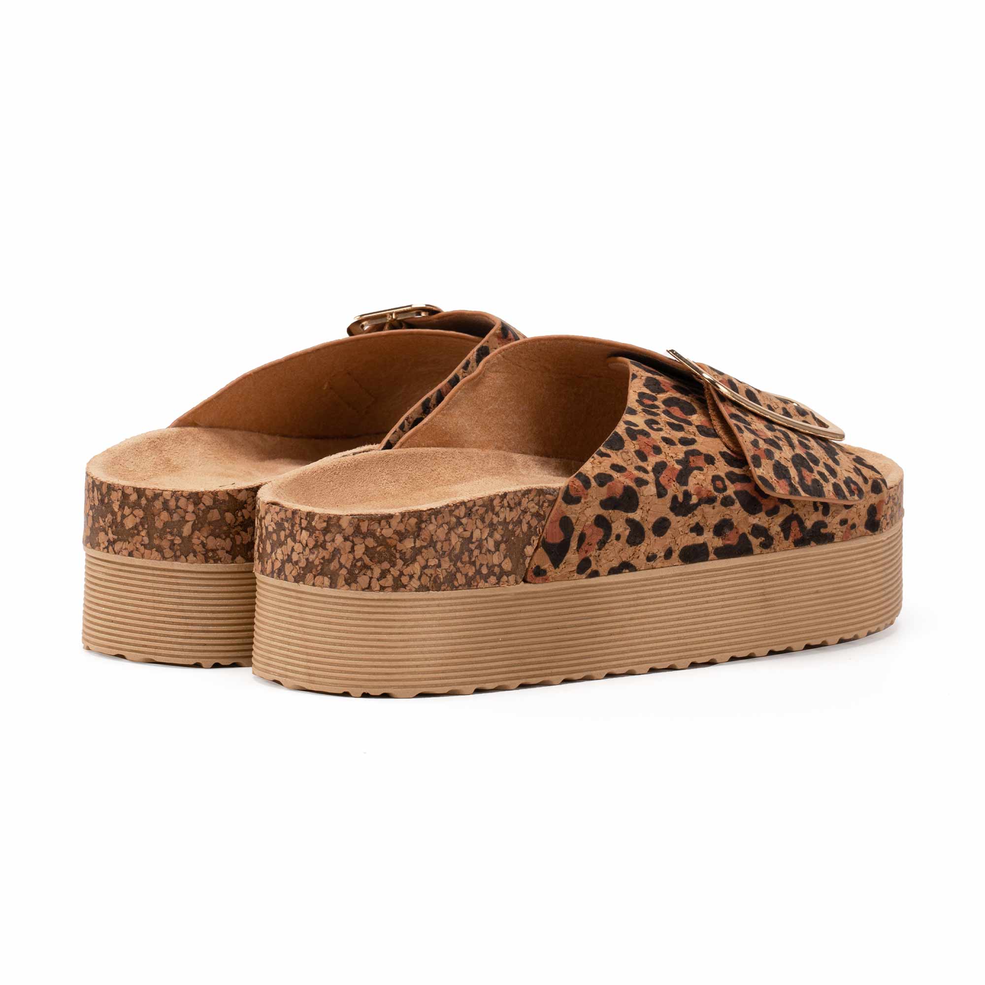 JOMIX Ciabatte donna estive Suola spessa Sandali Comode Scarpe da donna WCF250222