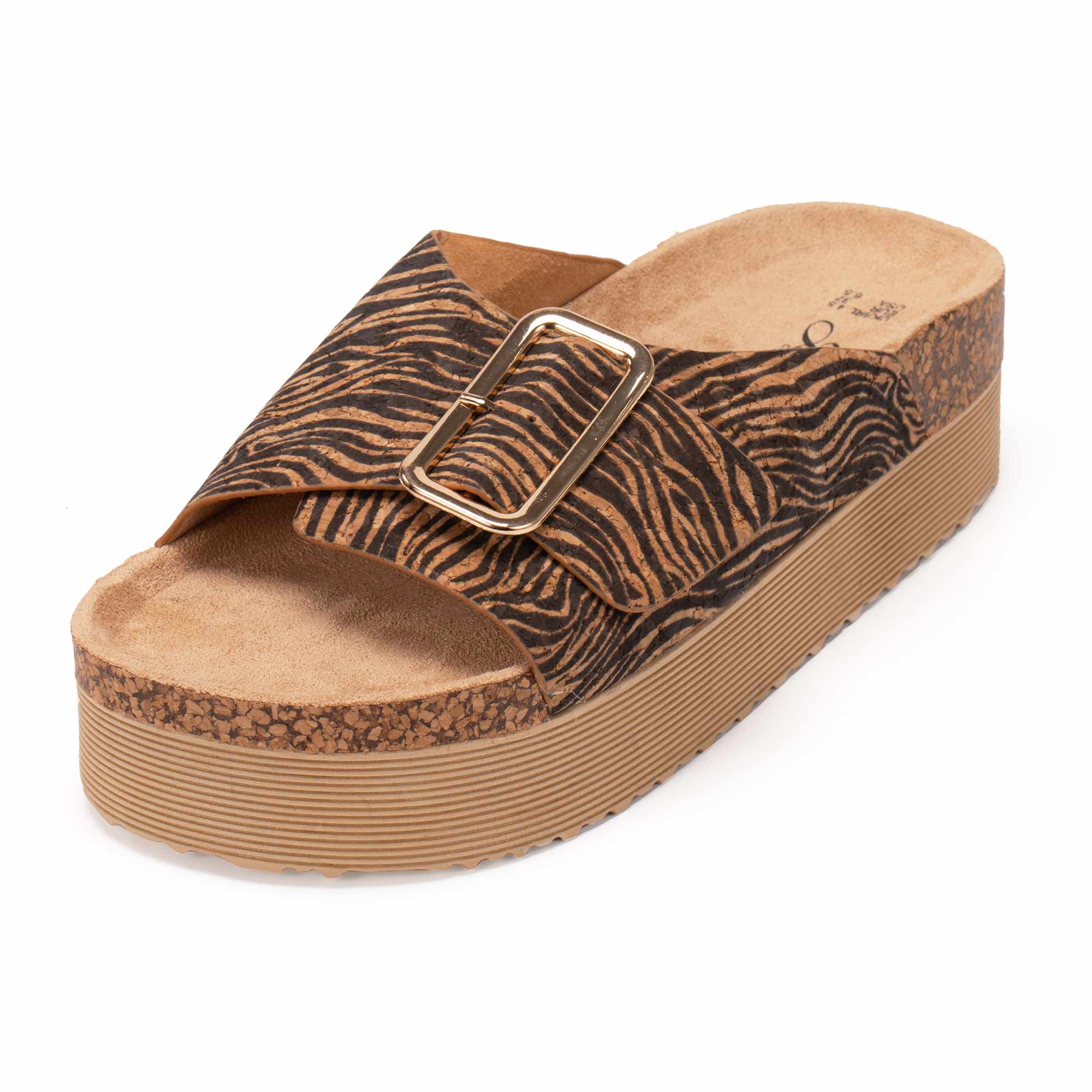 JOMIX Ciabatte donna estive Suola spessa Sandali Comode Scarpe da donna WCF250222