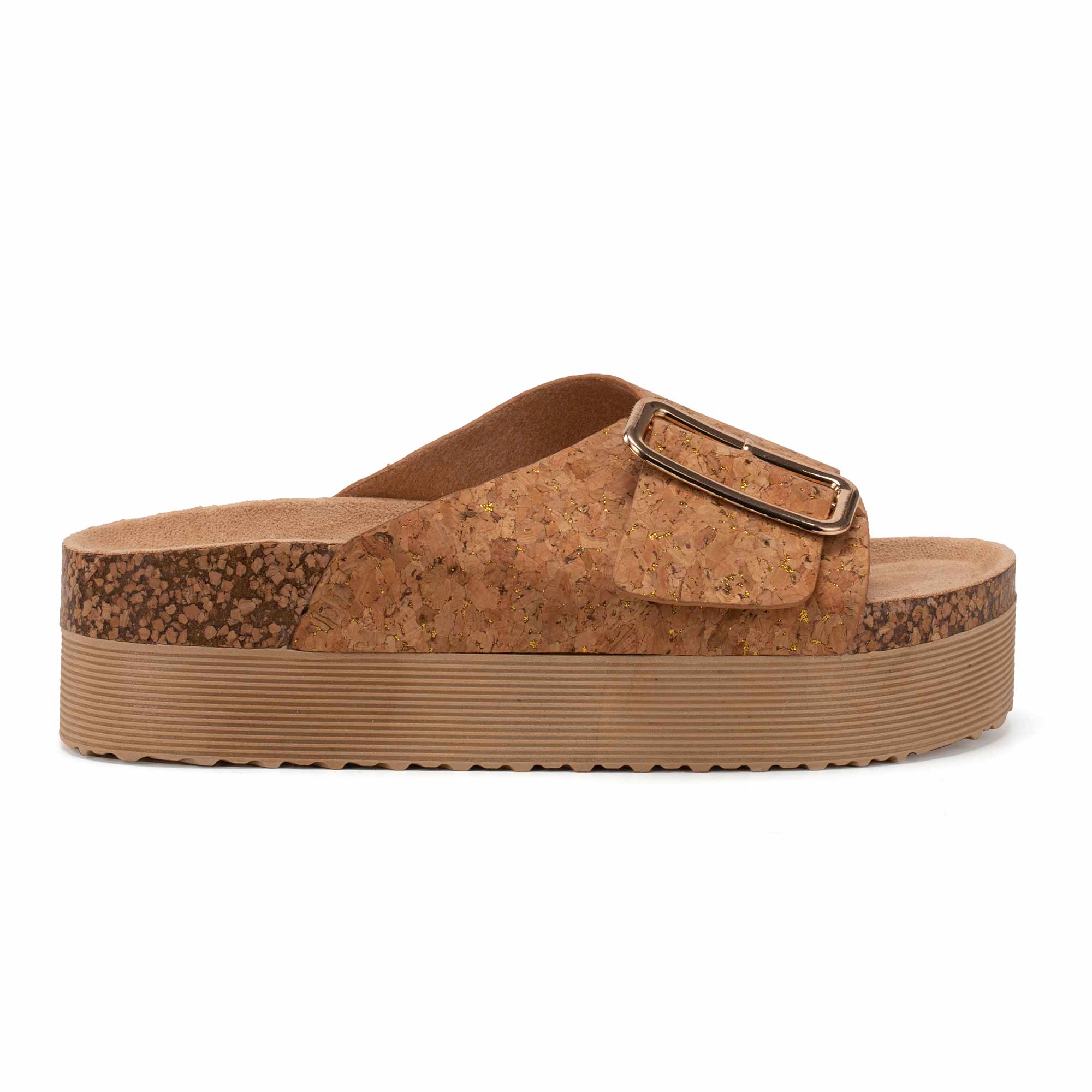 JOMIX Ciabatte donna estive Suola spessa Sandali Comode Scarpe da donna WCF250222