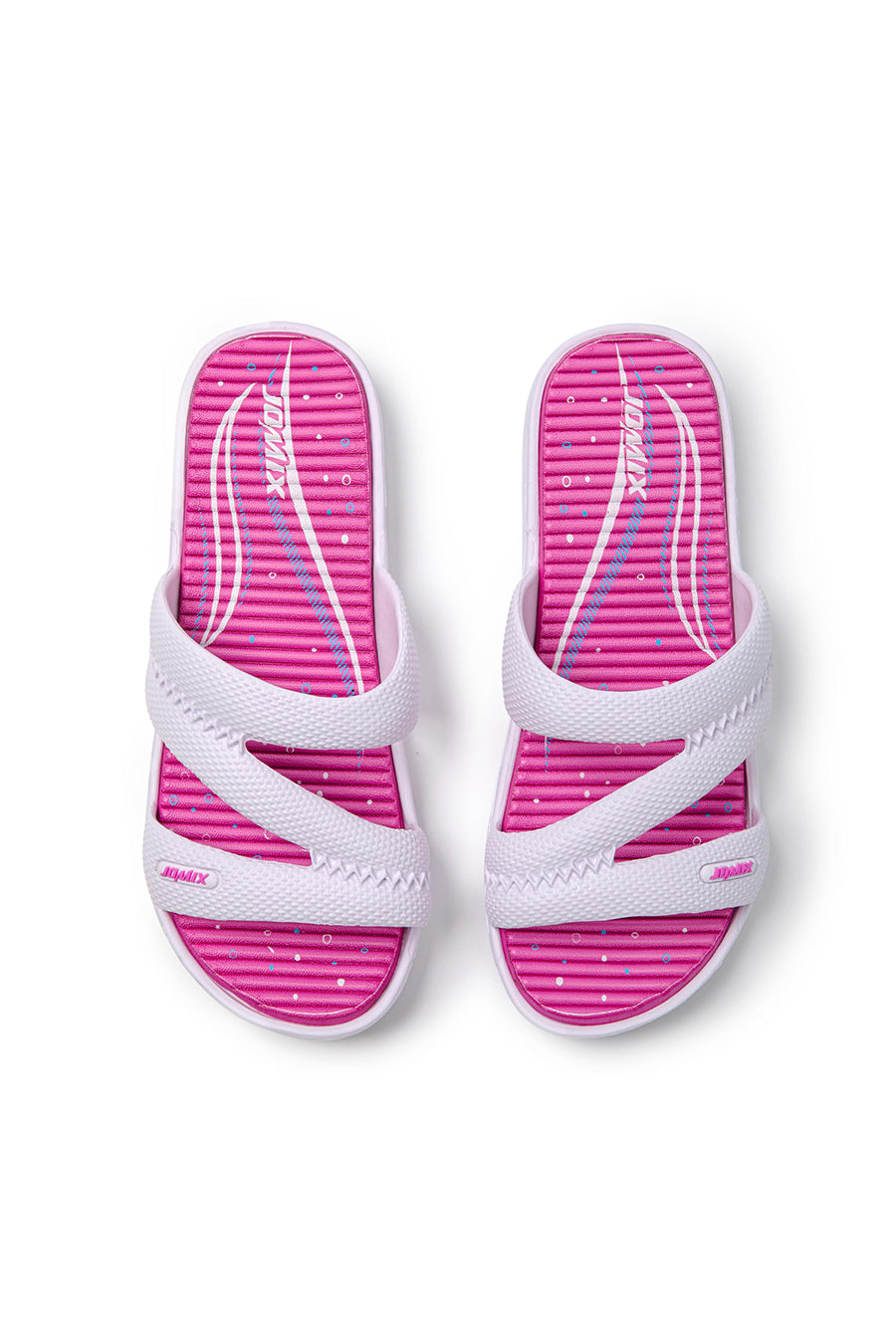Pantuflas Cuña Verano Mujer JOMIX SD9204