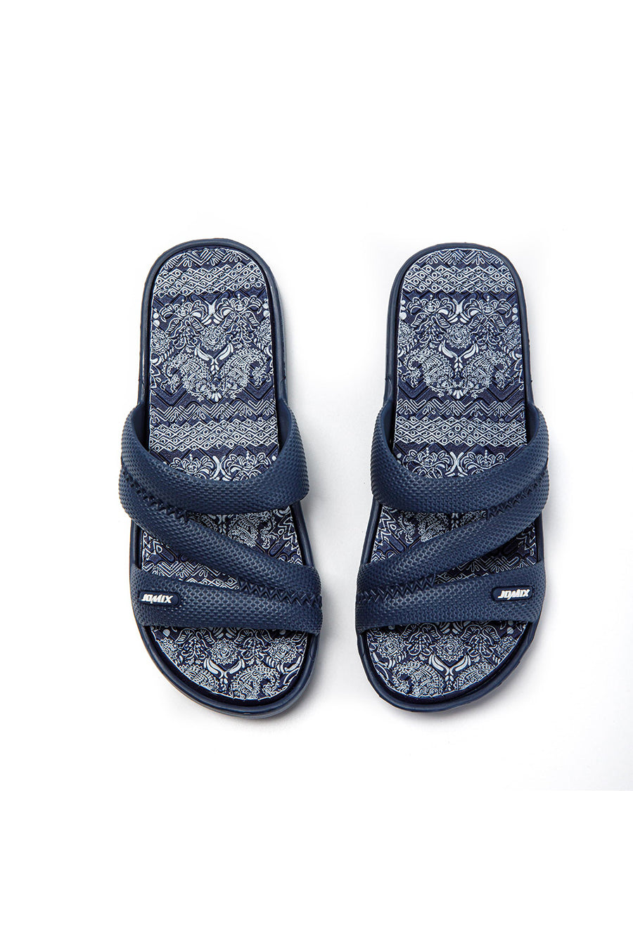 Pantuflas Cuña Verano Mujer JOMIX SD9204