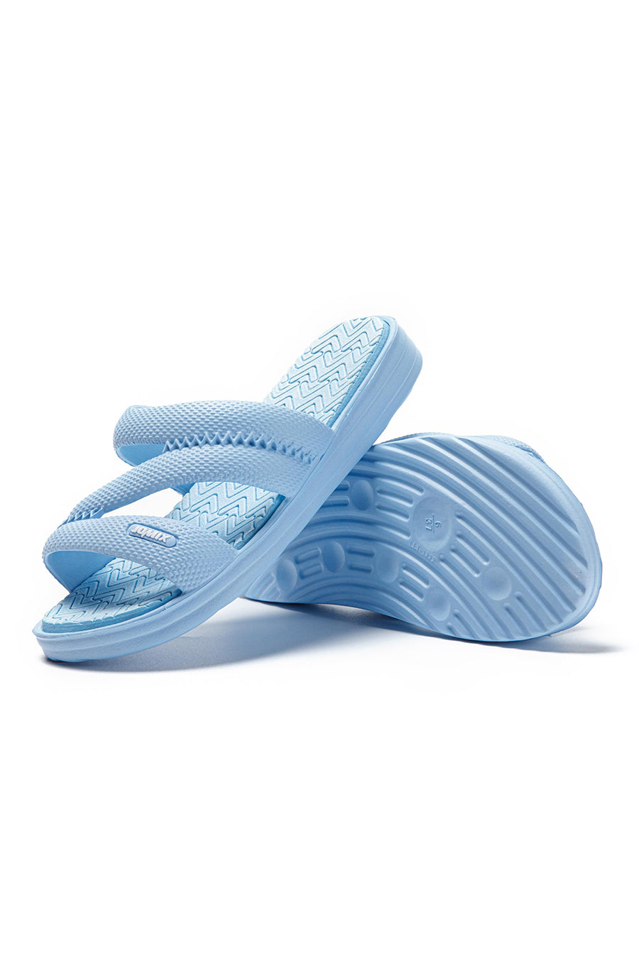 Pantuflas Cuña Verano Mujer JOMIX SD9204