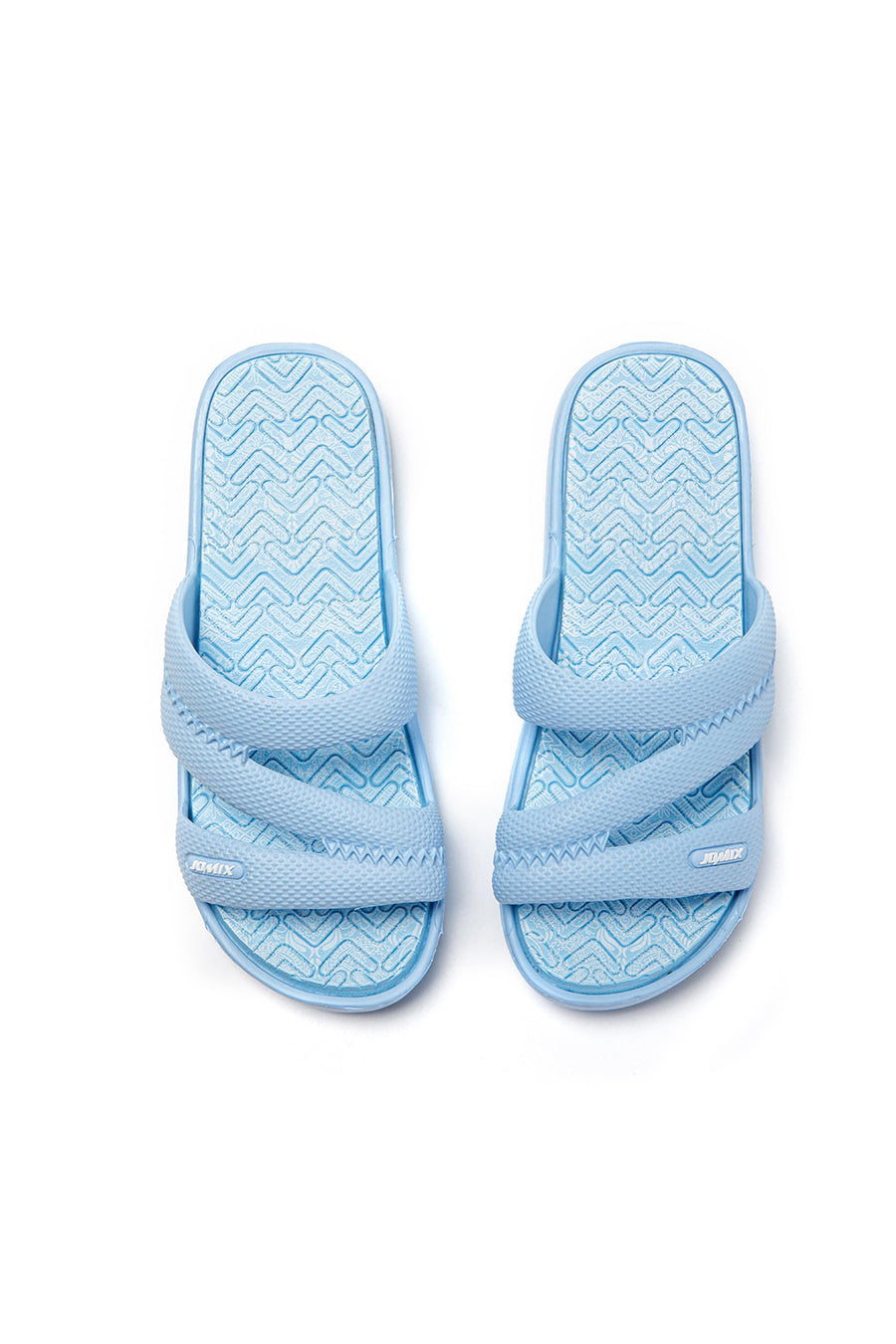 Pantuflas Cuña Verano Mujer JOMIX SD9204