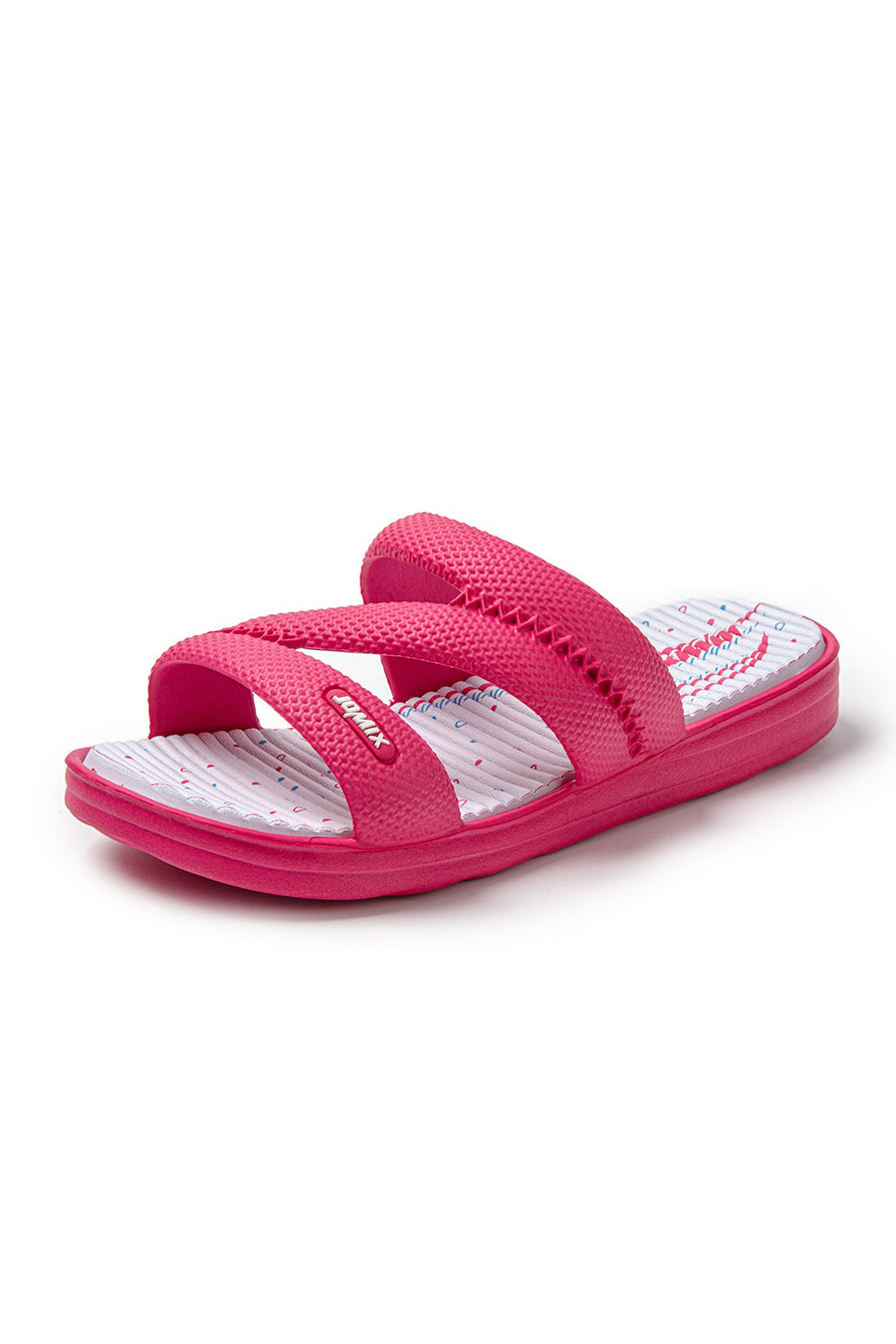 Pantuflas Cuña Verano Mujer JOMIX SD9204